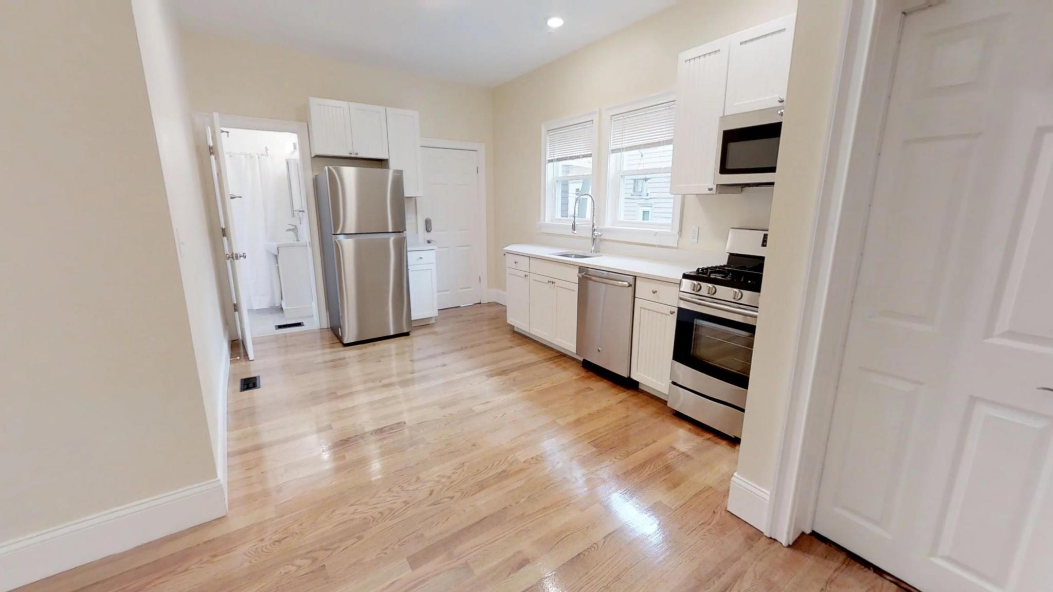 9 Claremon St, Davis Square