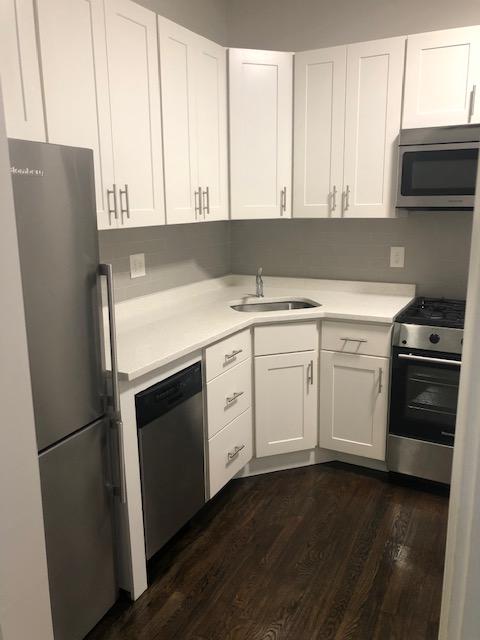 56 Clearway St, Back Bay