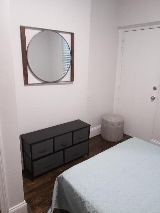 16 Clearway St, Back Bay