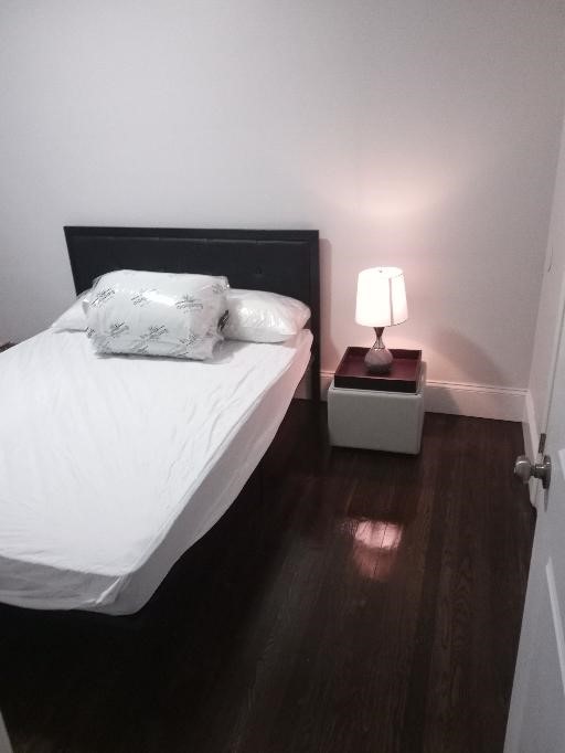 16 Clearway St, Back Bay