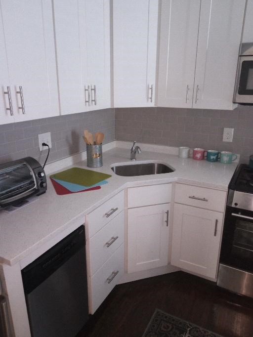 16 Clearway St, Back Bay