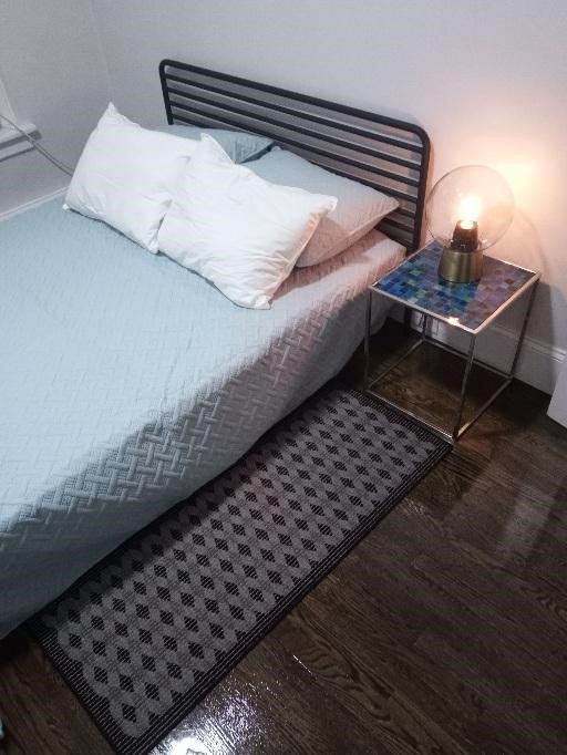 16 Clearway St, Back Bay