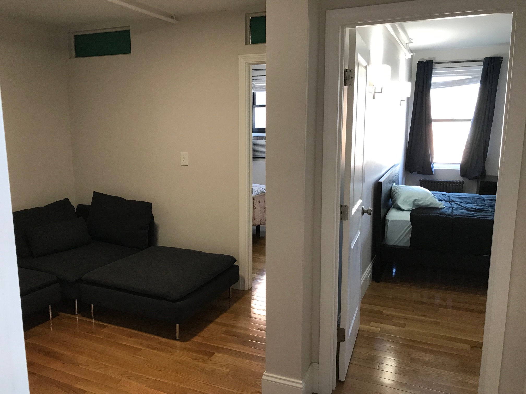 91 Westland Ave, Allston