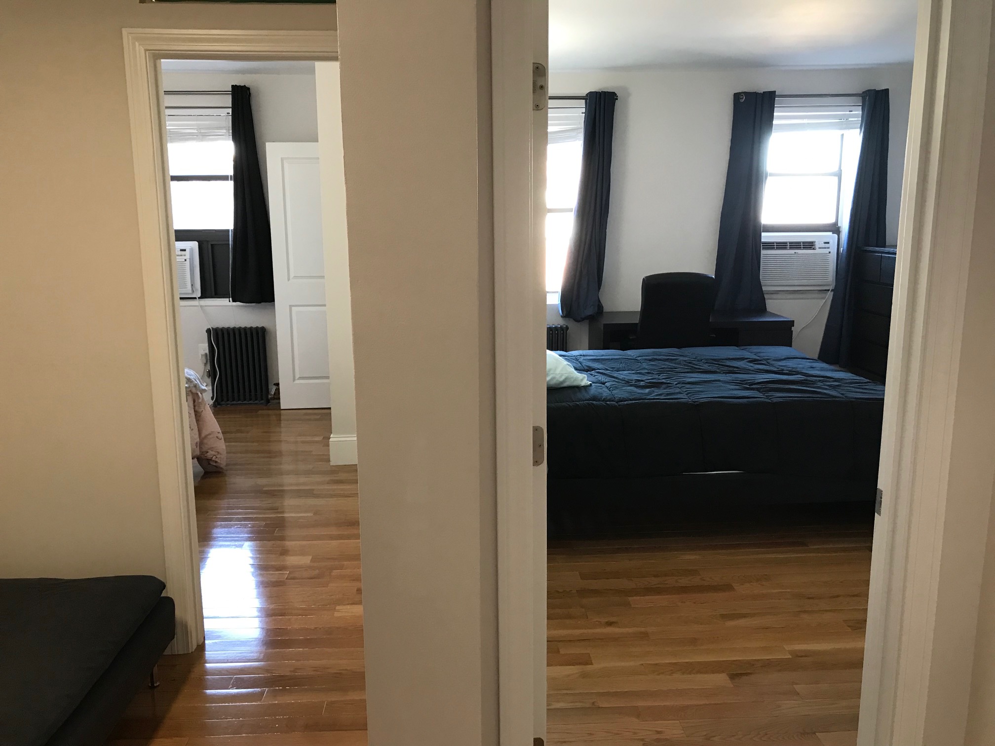 91 Westland Ave, Allston