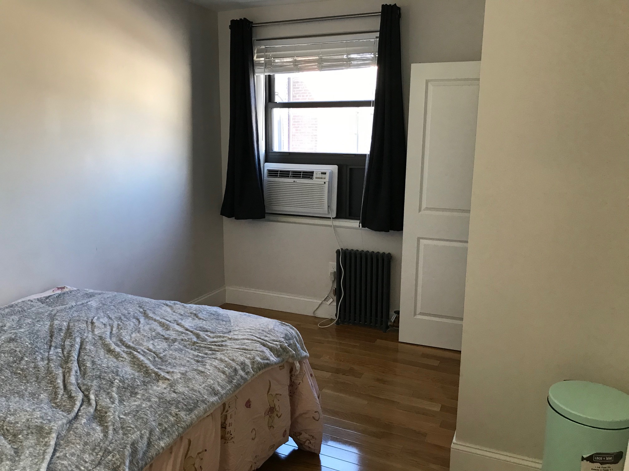 91 Westland Ave, Allston