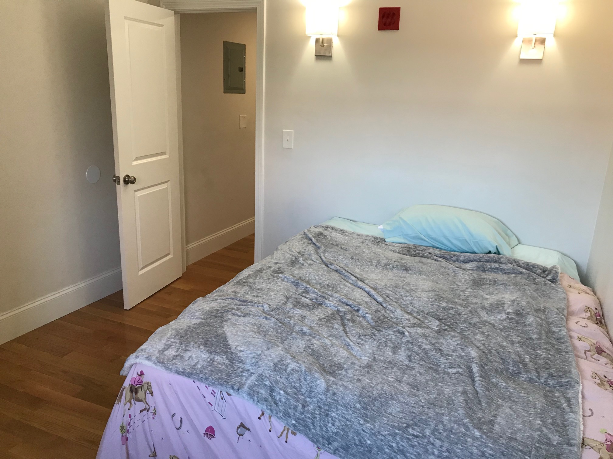 91 Westland Ave, Allston