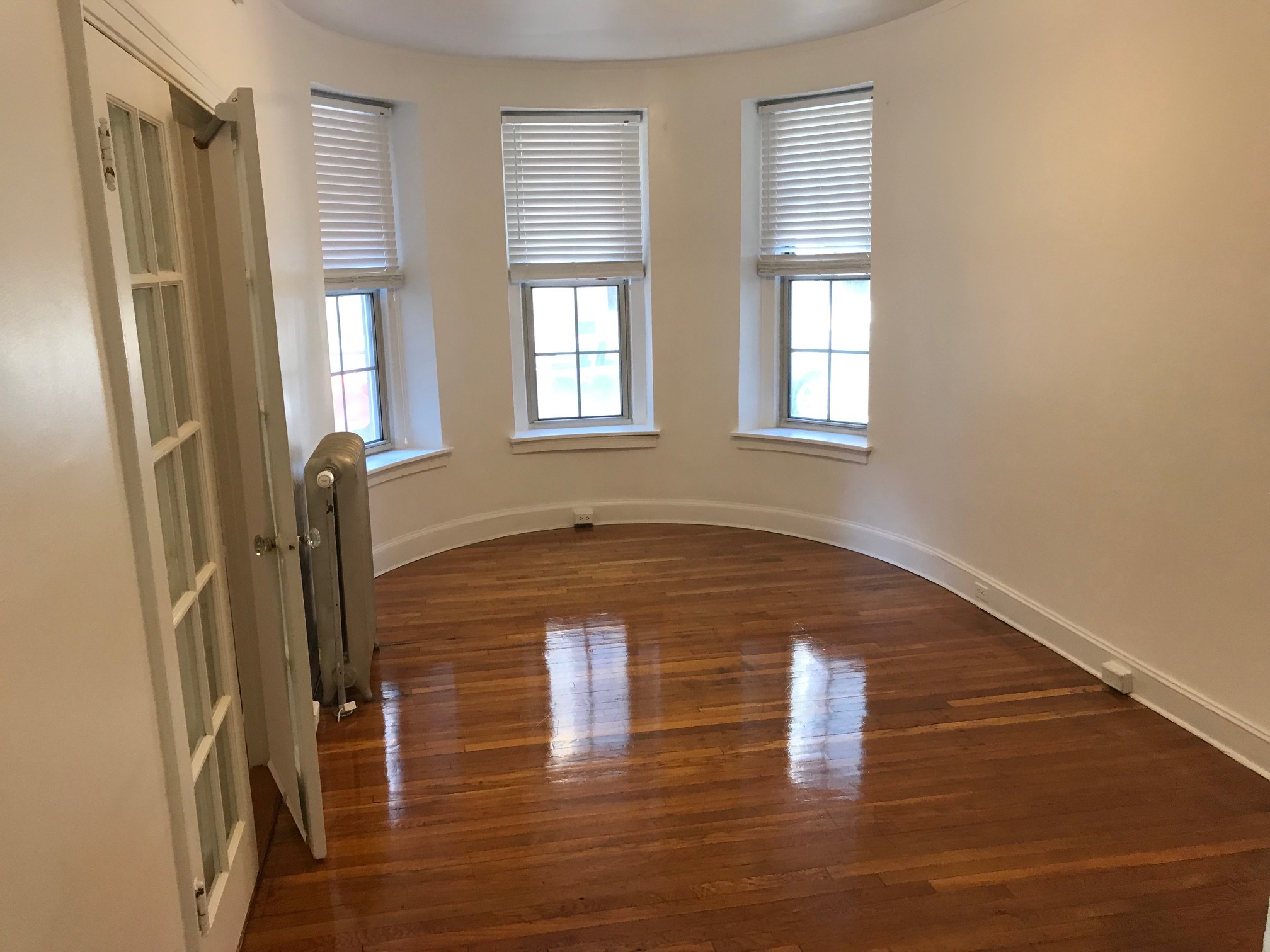 52 Clearway St, Back Bay