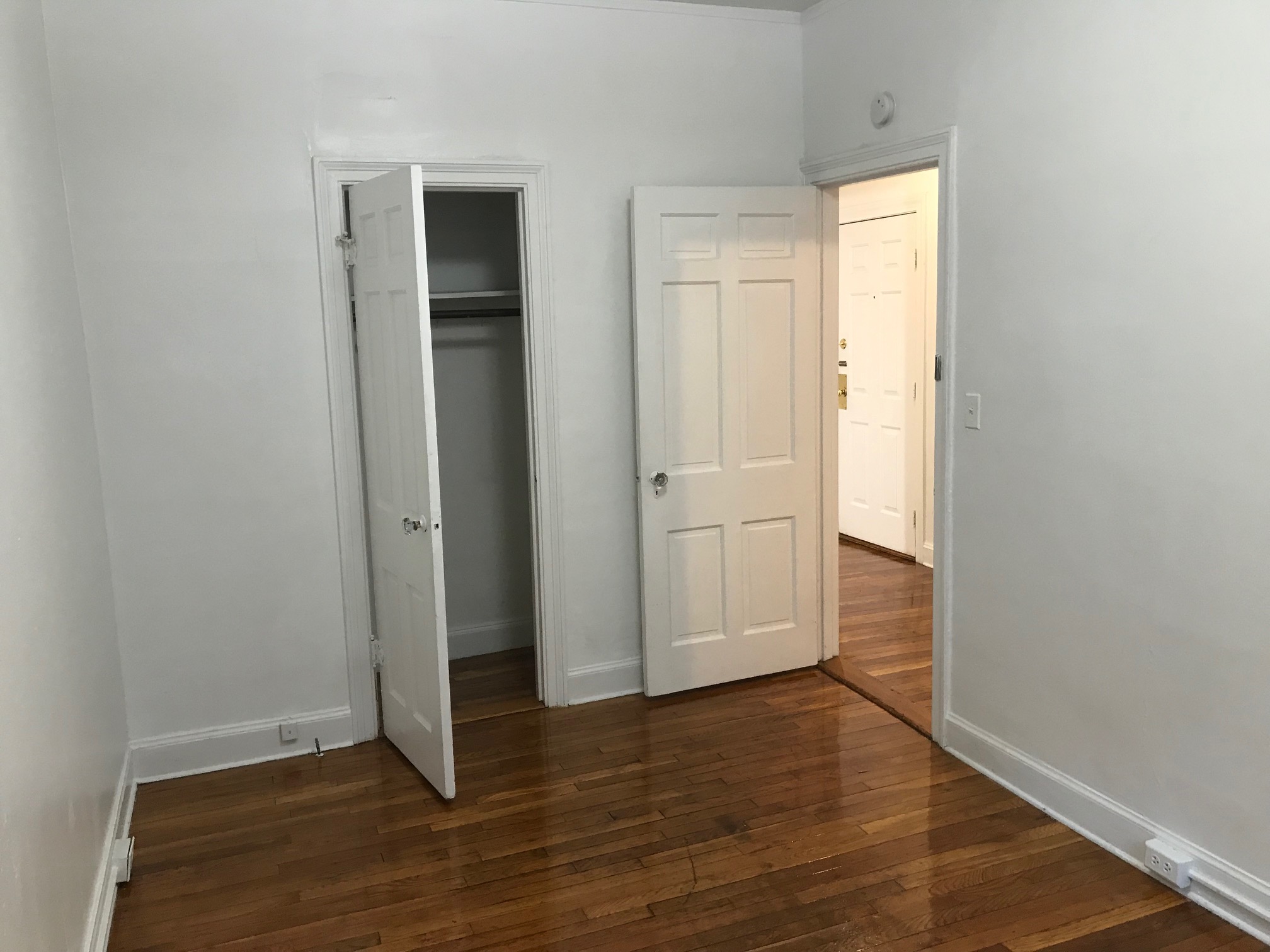 52 Clearway St, Back Bay