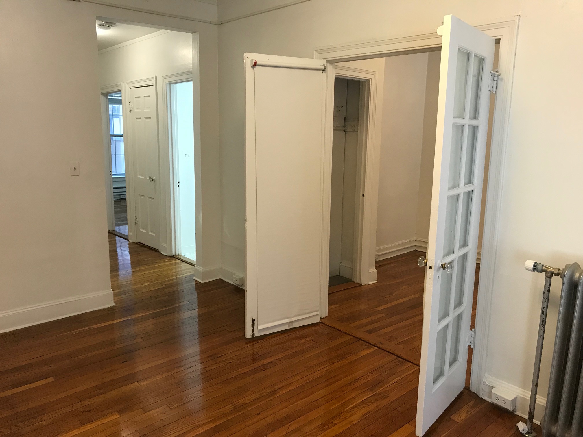 52 Clearway St, Back Bay