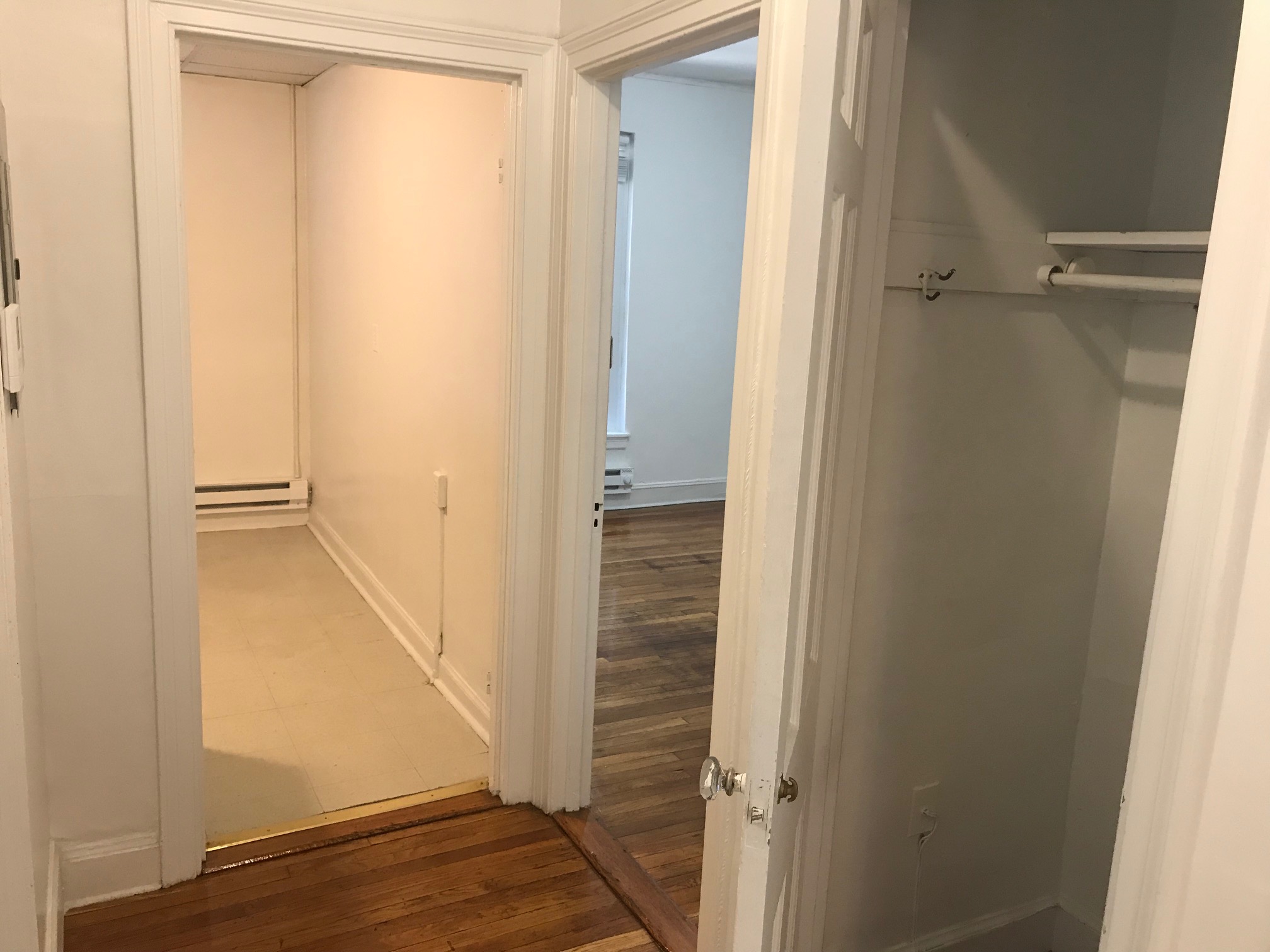 52 Clearway St, Back Bay