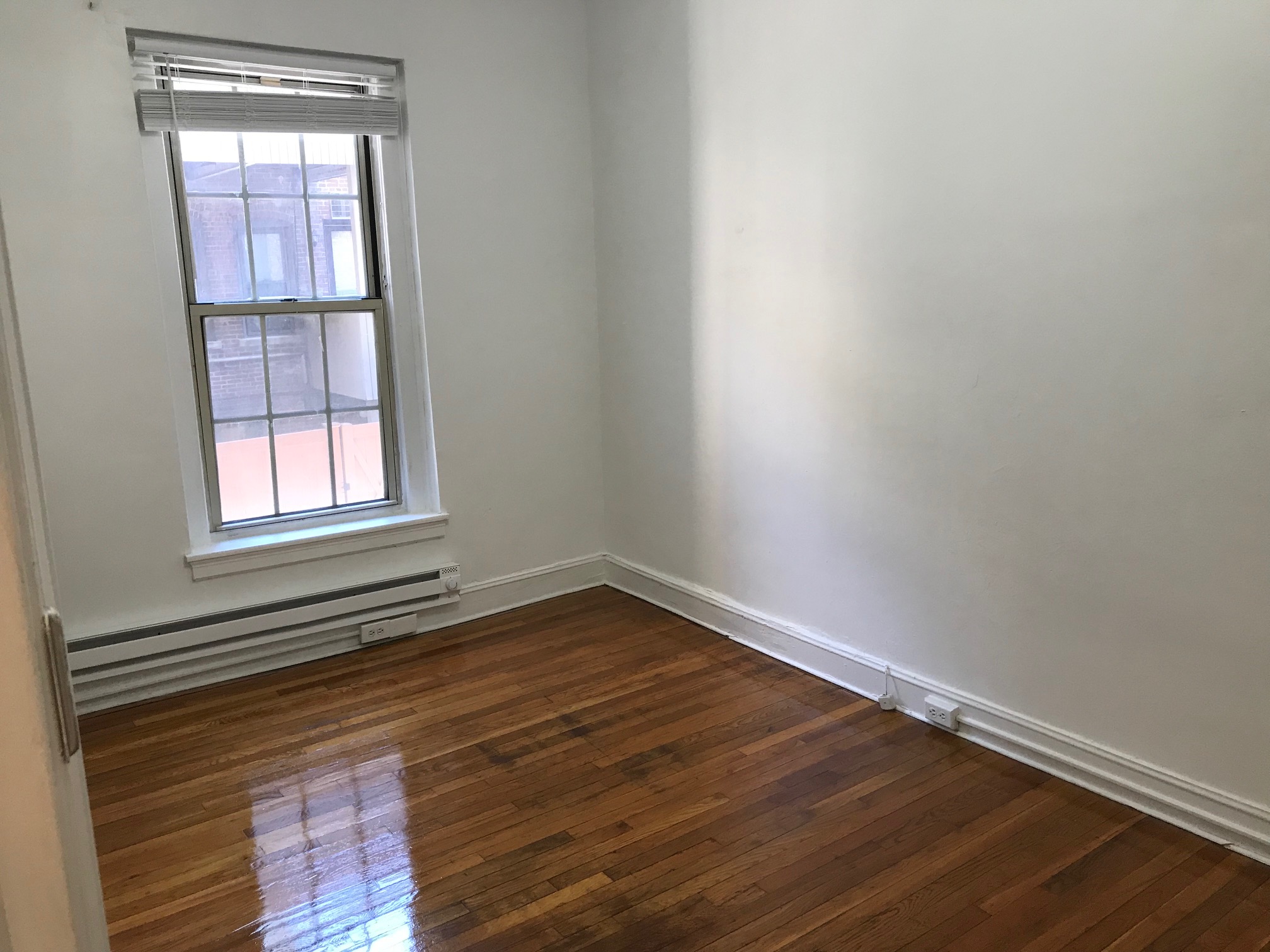 52 Clearway St, Back Bay