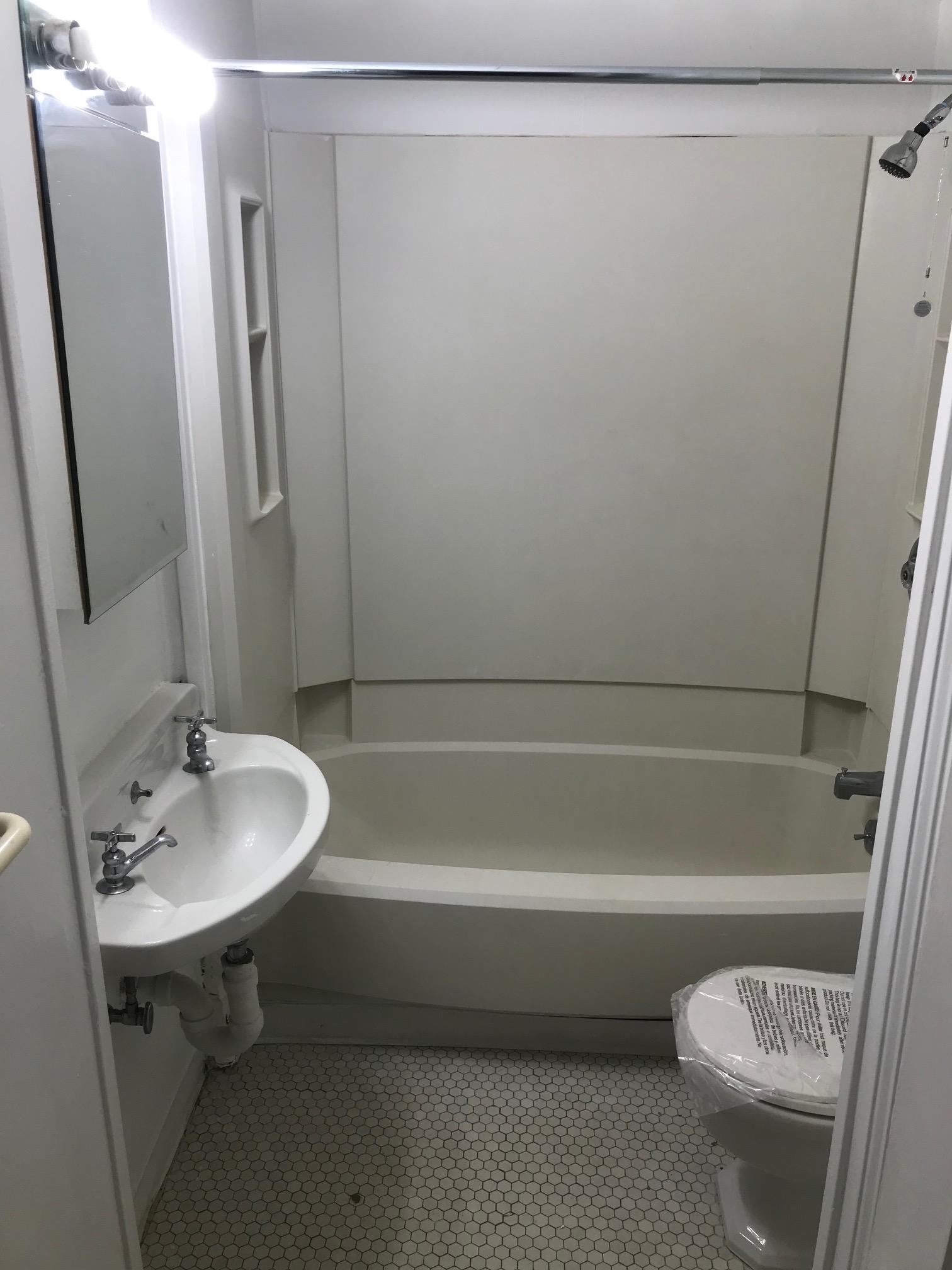 52 Clearway St, Back Bay