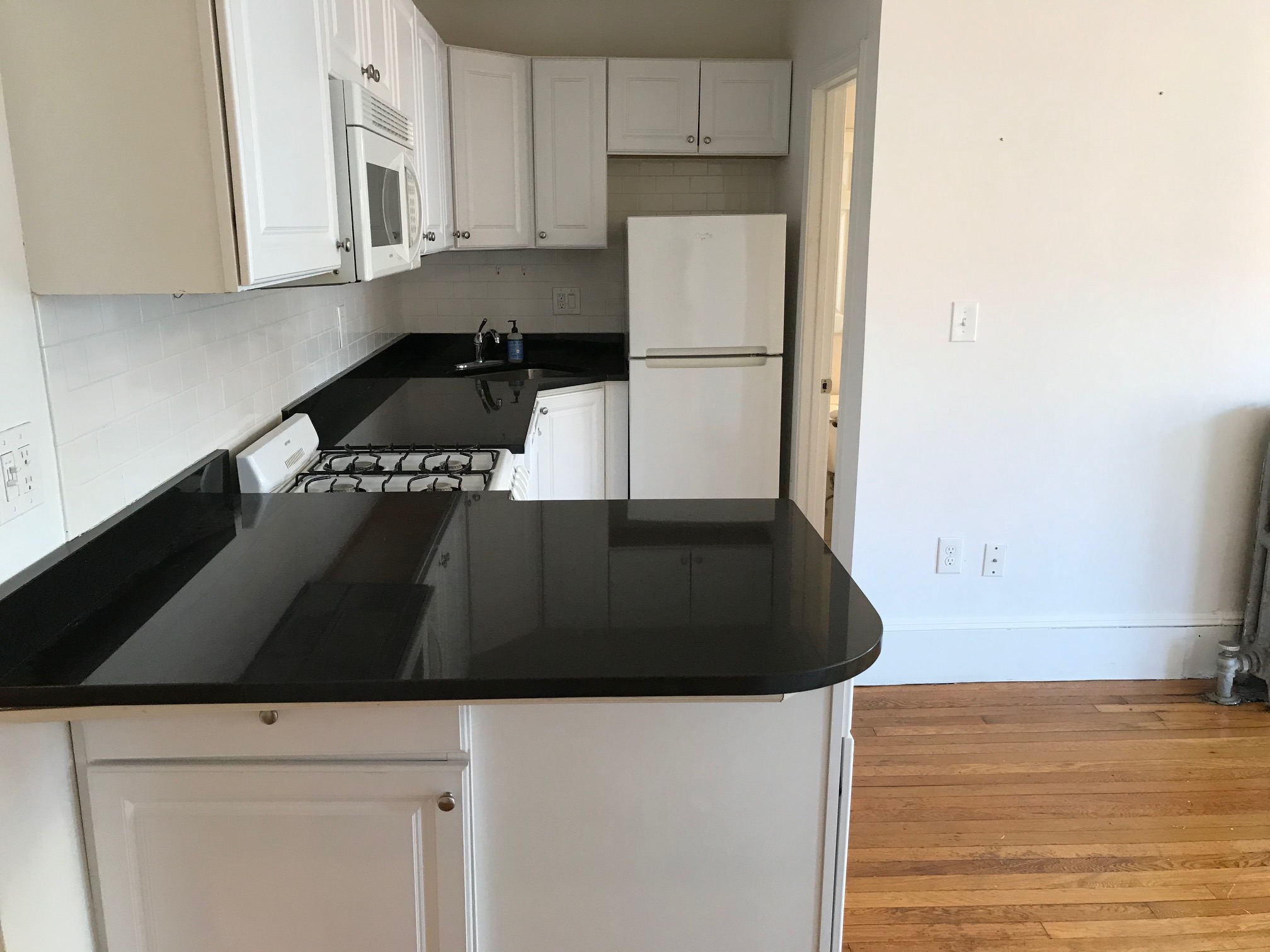 26 Hemenway St, Fenway