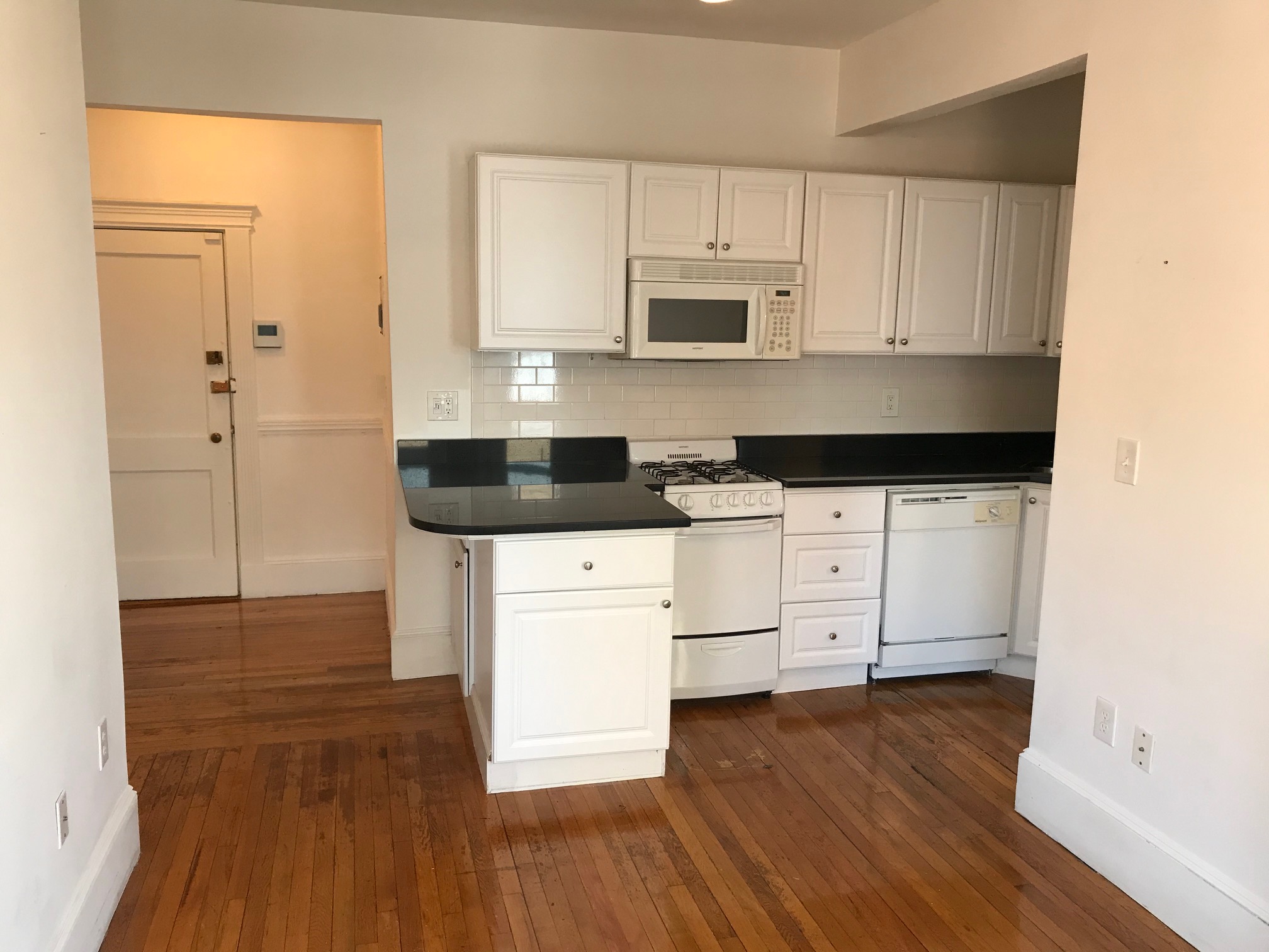 26 Hemenway St, Fenway