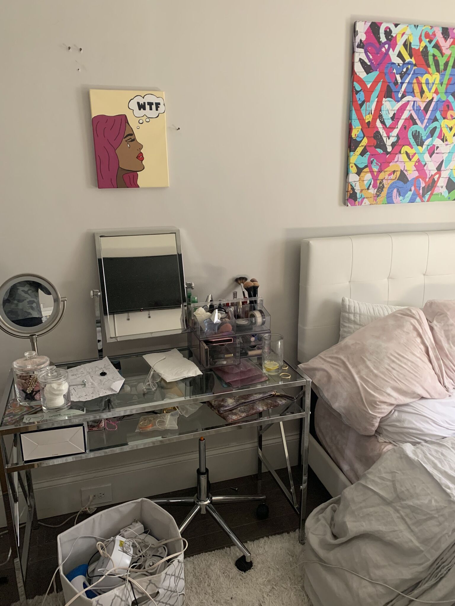 60 Clearway, Back Bay