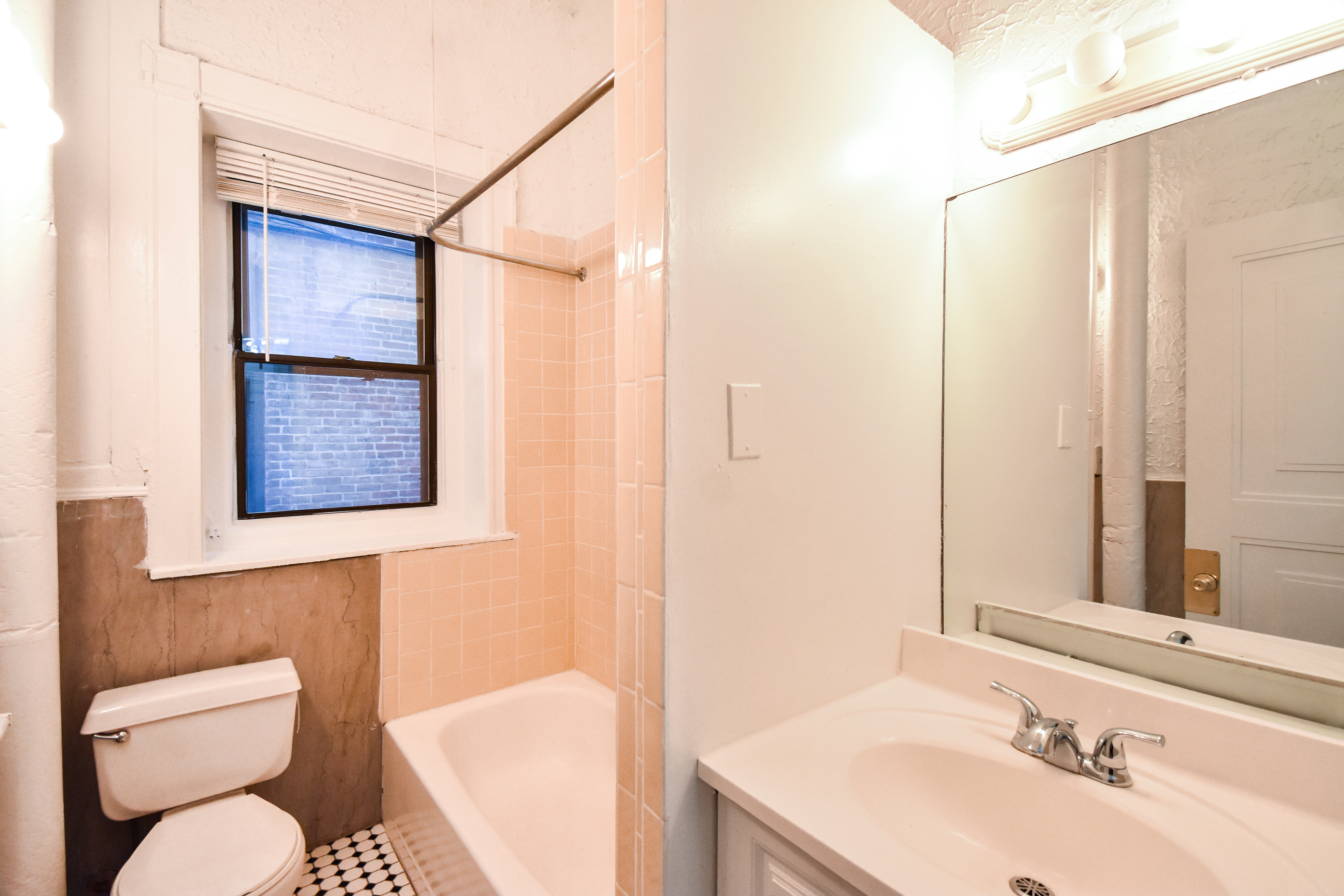 91 Westland Ave, Fenway