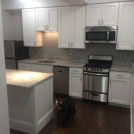 91 Westland Ave, Fenway