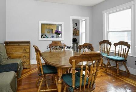 10 Cutter Ave, Davis Square