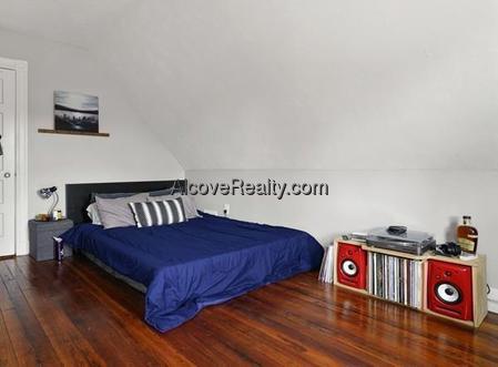 10 Cutter Ave, Davis Square