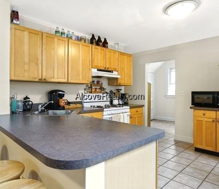 12 Cutter Ave, Davis Square