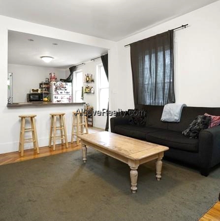 12 Cutter Ave, Davis Square