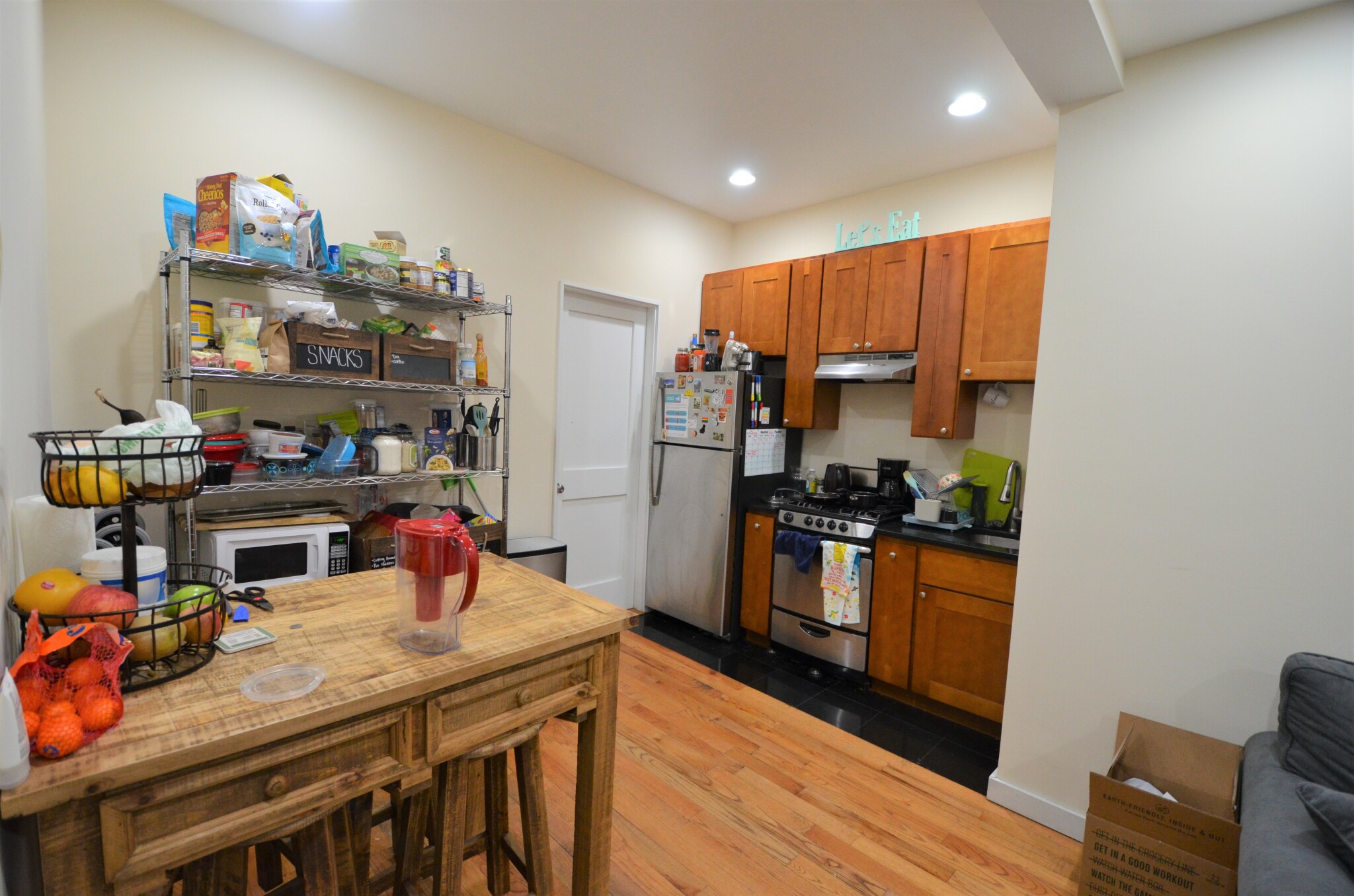 20 Hemenway St, Fenway