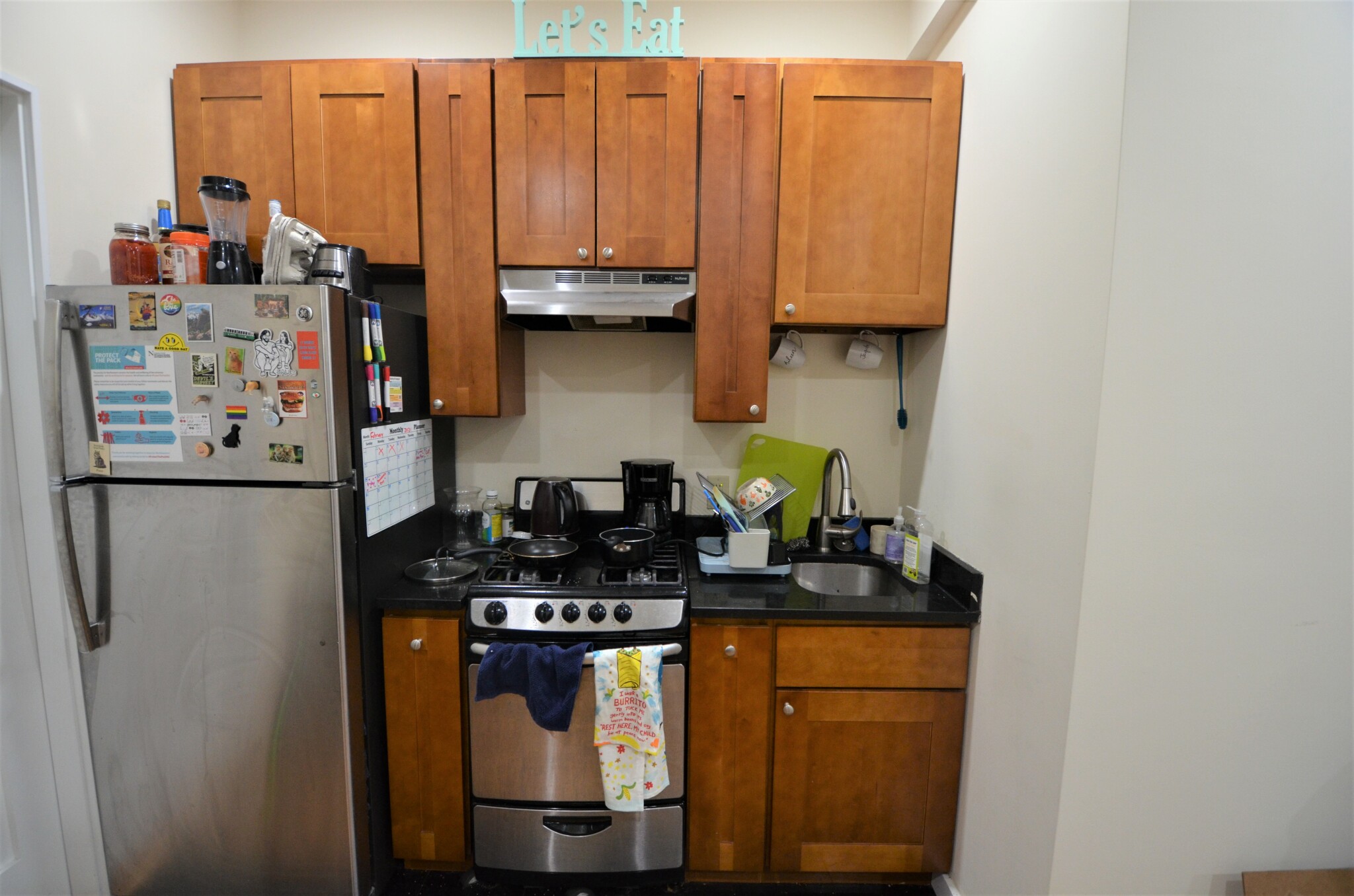 20 Hemenway St, Fenway