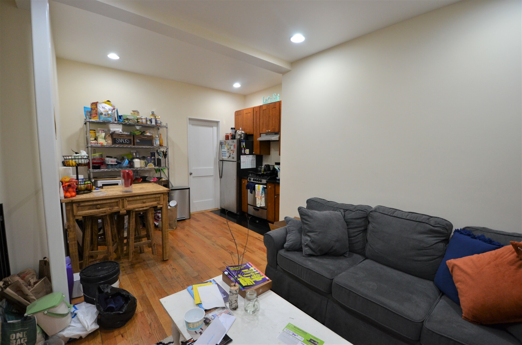 20 Hemenway St, Fenway