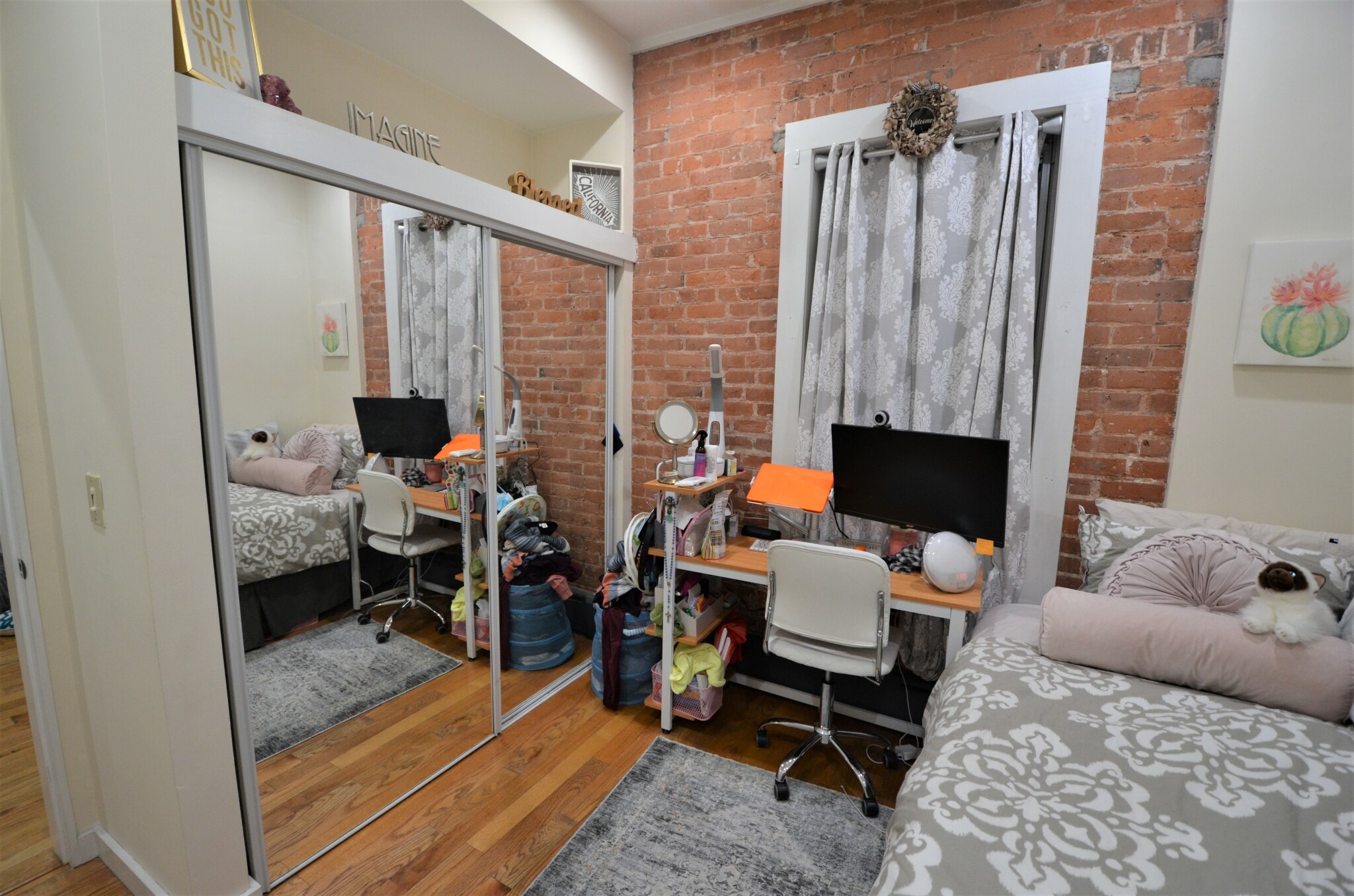 20 Hemenway St, Fenway