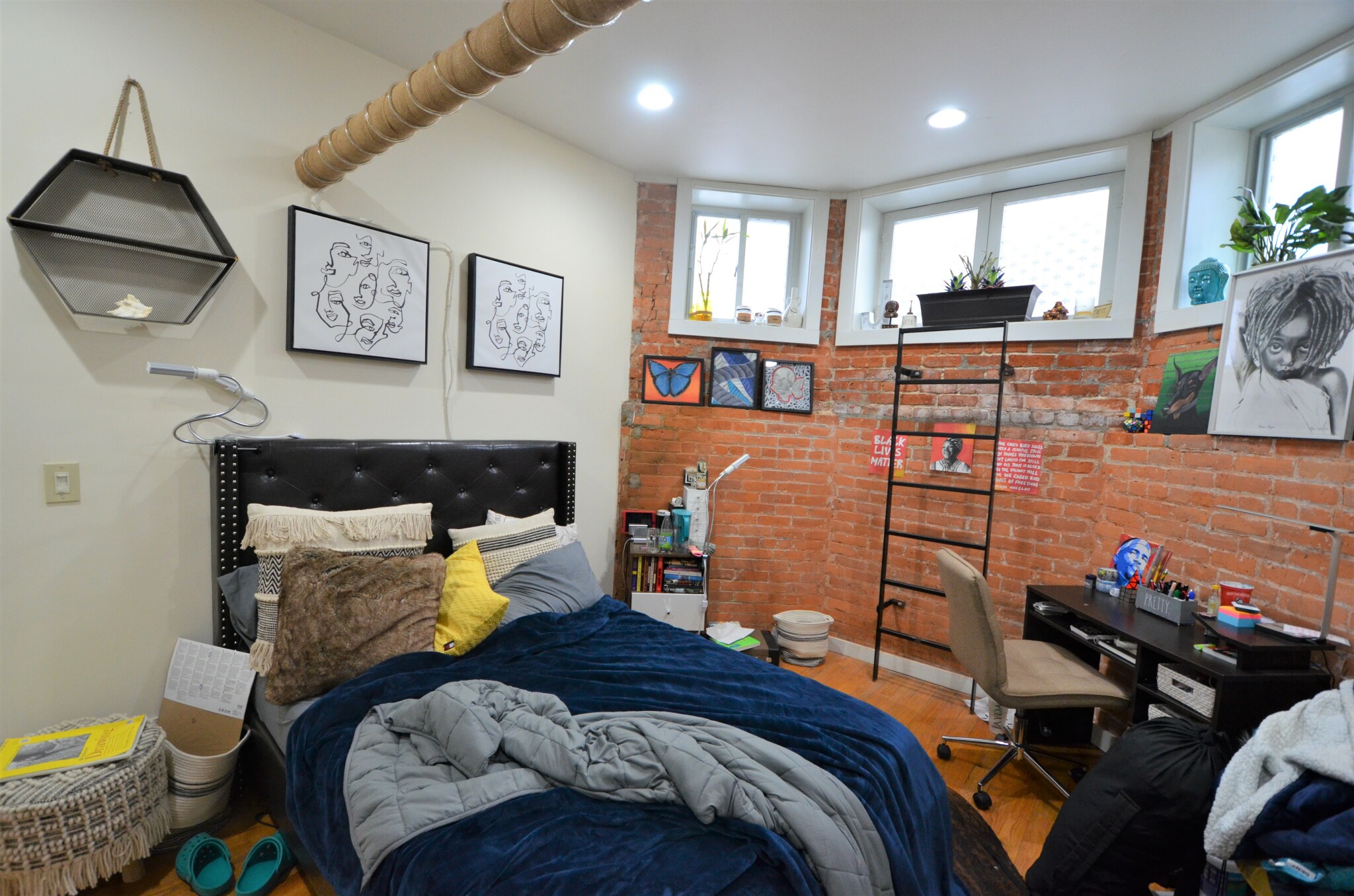 20 Hemenway St, Fenway