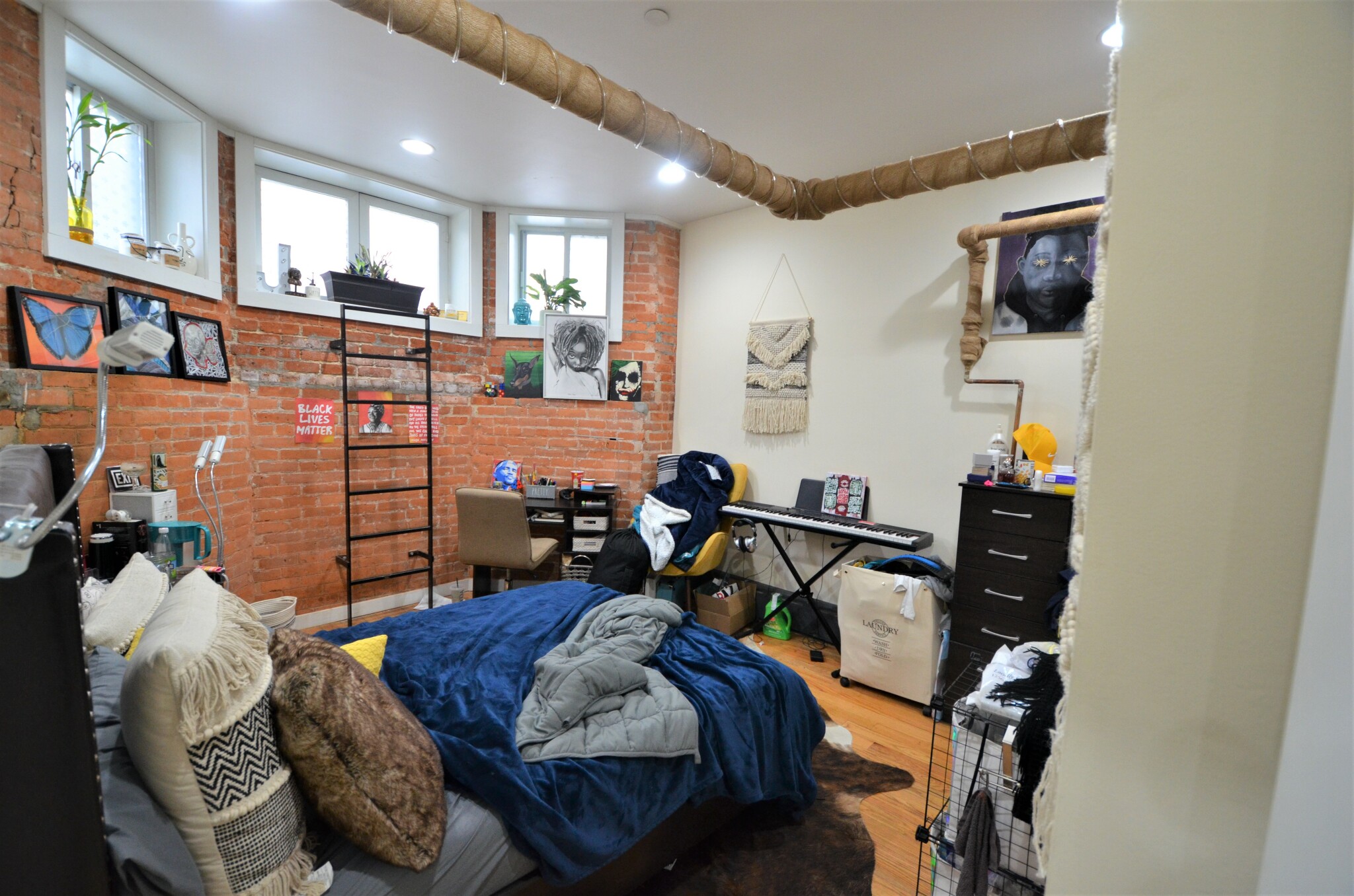 20 Hemenway St, Fenway