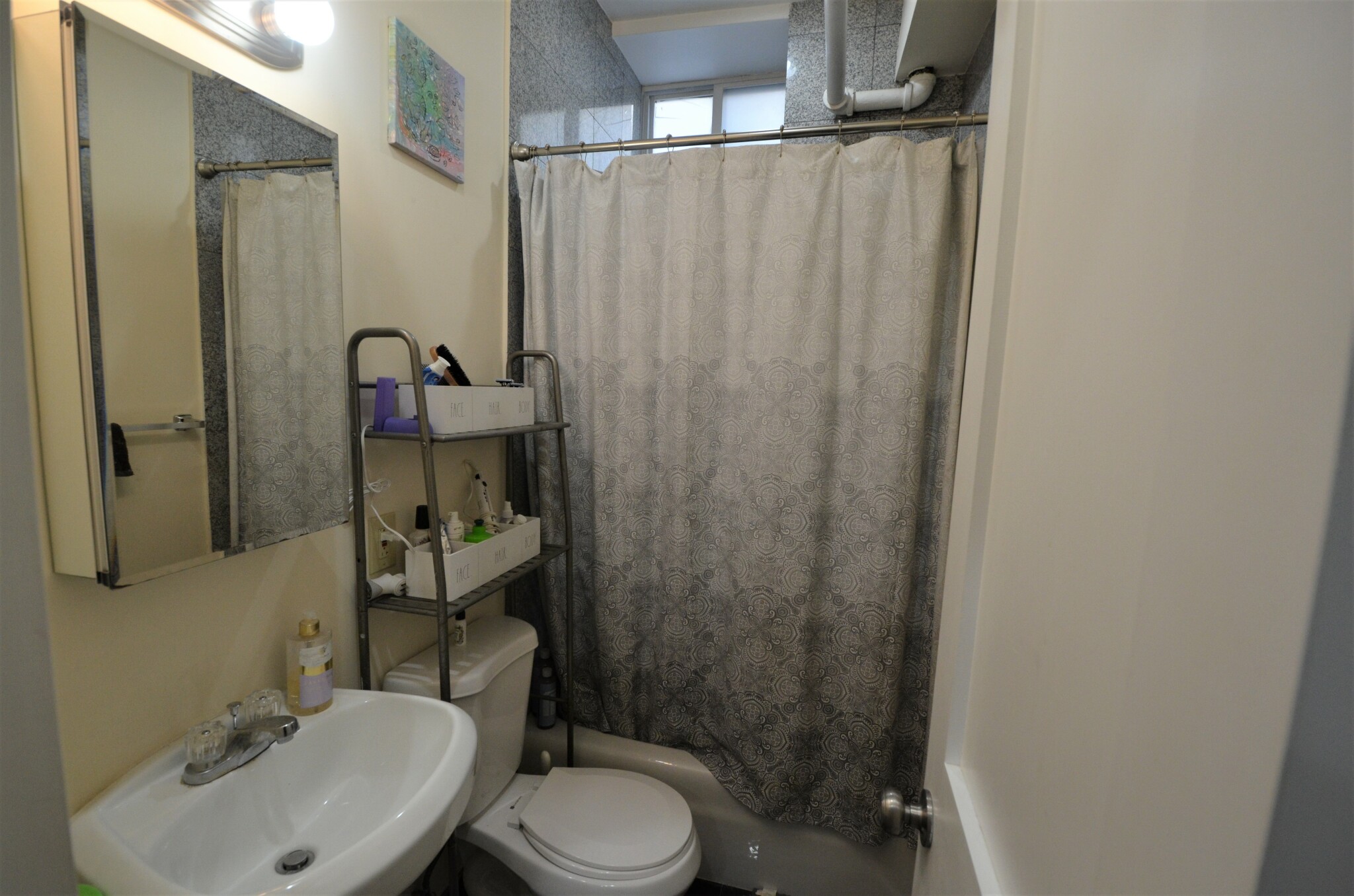 20 Hemenway St, Fenway