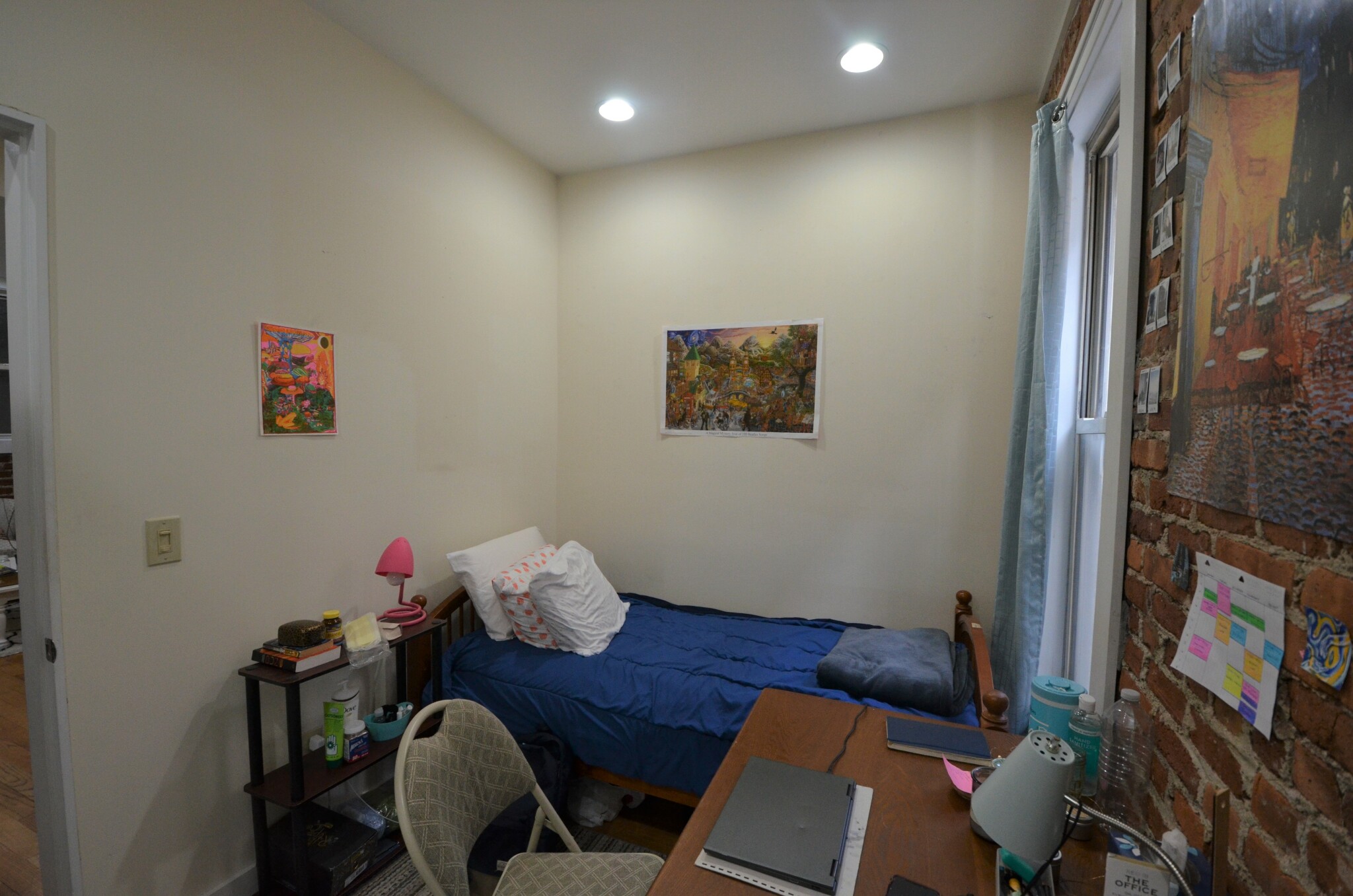 20 Hemenway St, Fenway