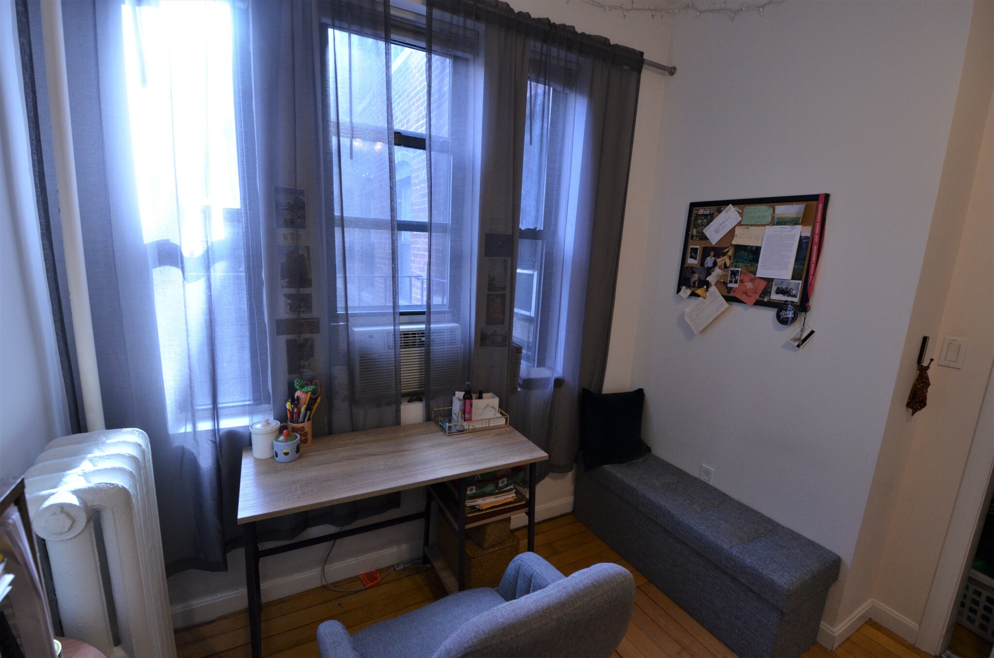 58 Westland Ave, Fenway