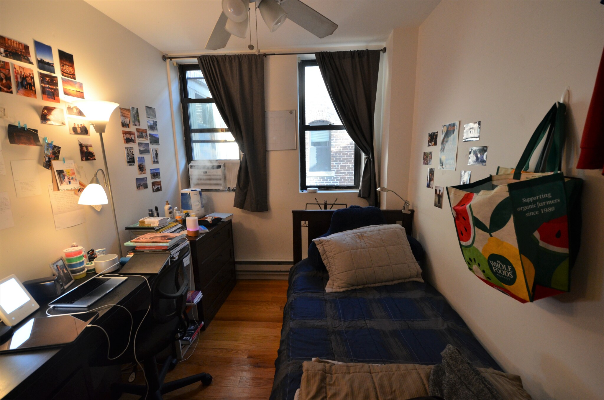 58 Westland Ave, Fenway