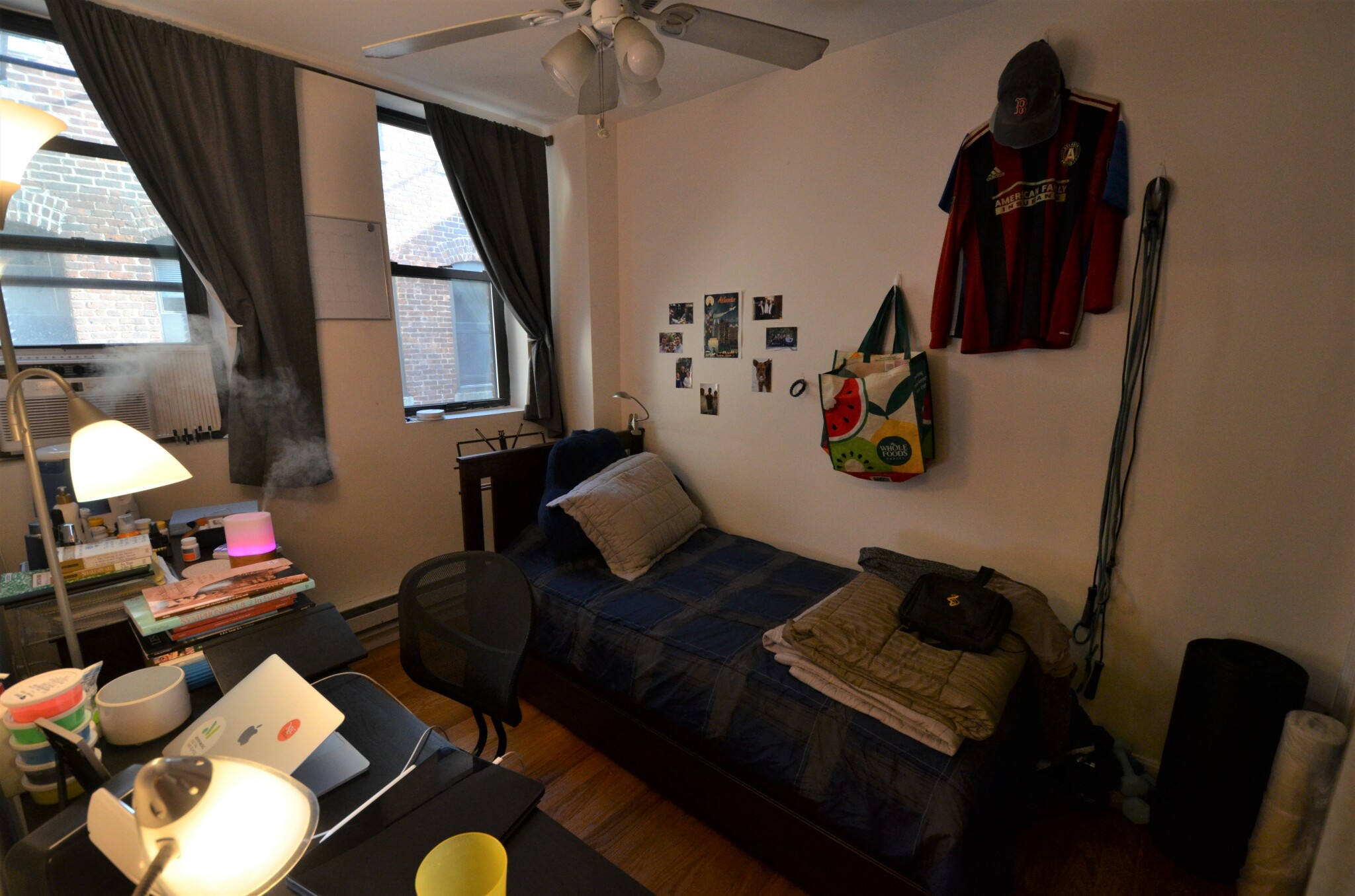 58 Westland Ave, Fenway