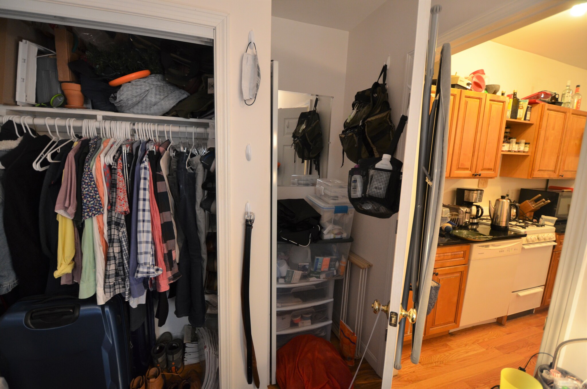 58 Westland Ave, Fenway