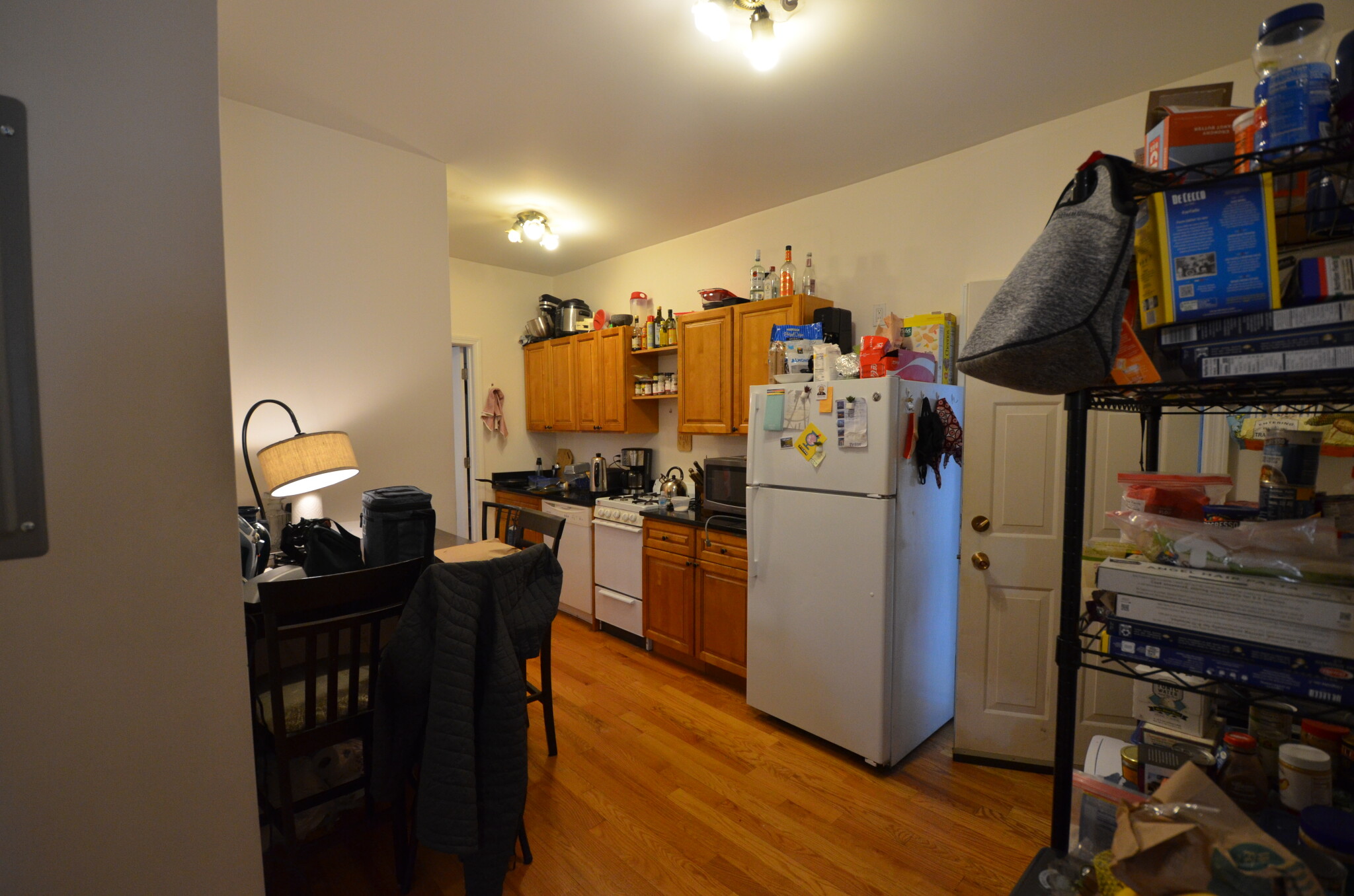 58 Westland Ave, Fenway