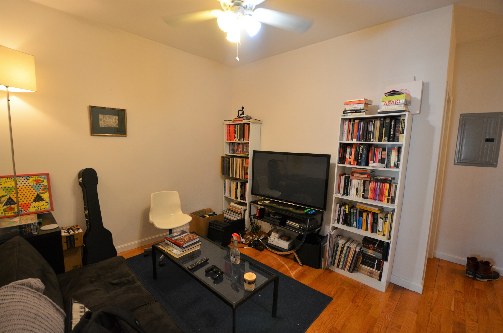 58 Westland Ave, Fenway