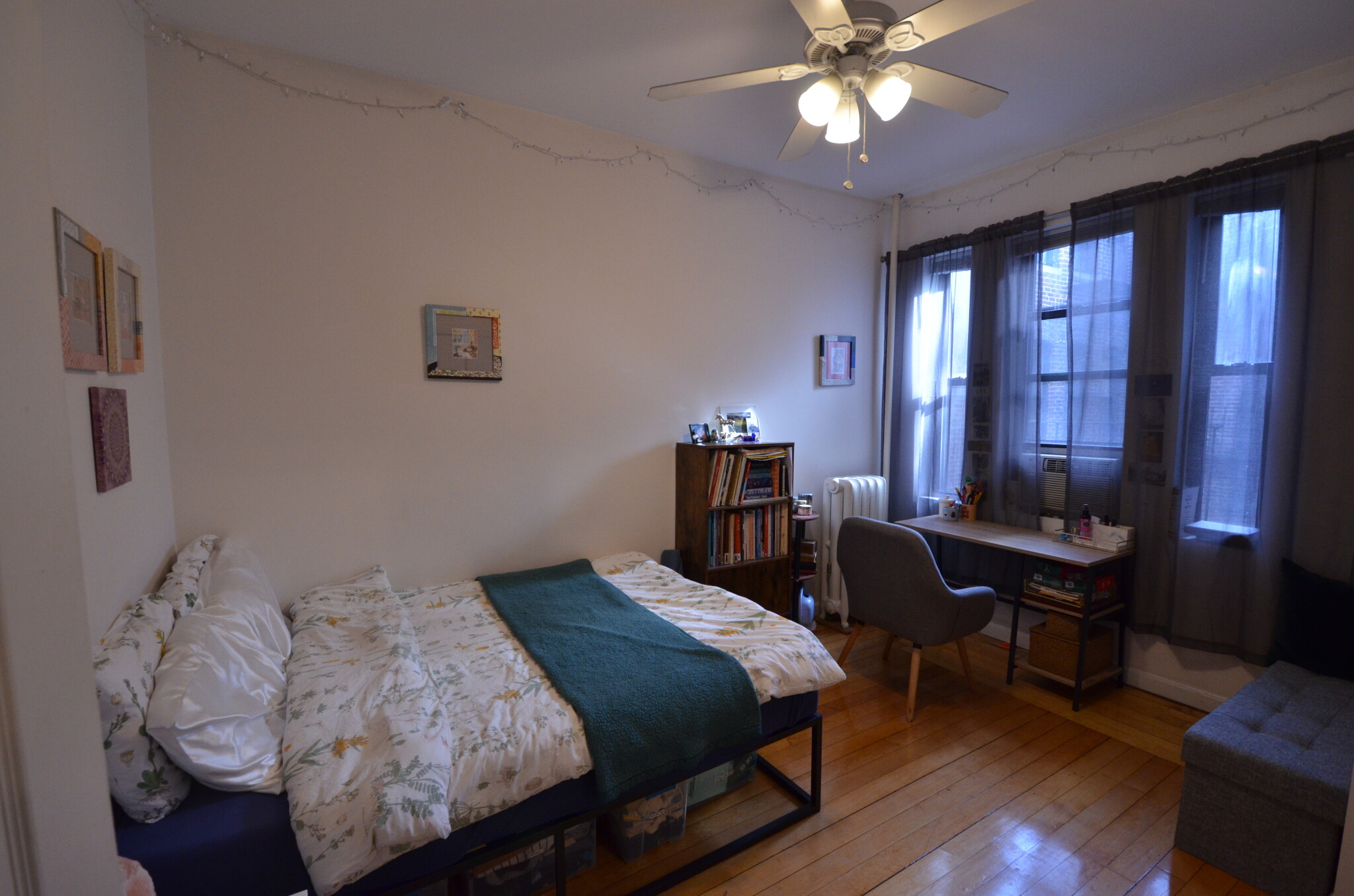 58 Westland Ave, Fenway