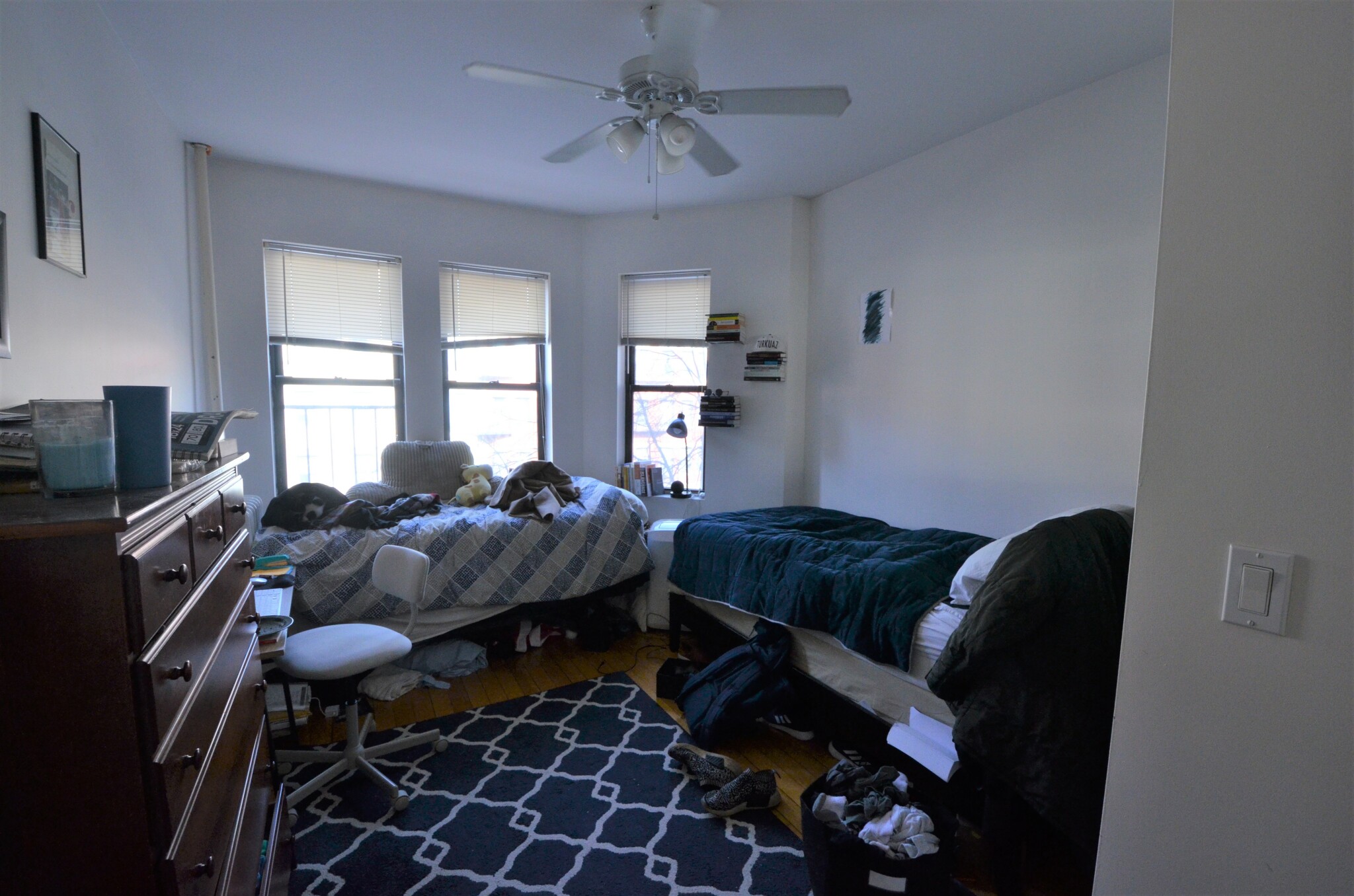 58 Westland Ave, Fenway