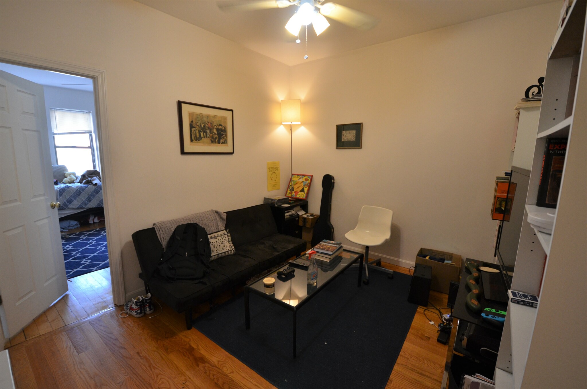 58 Westland Ave, Fenway