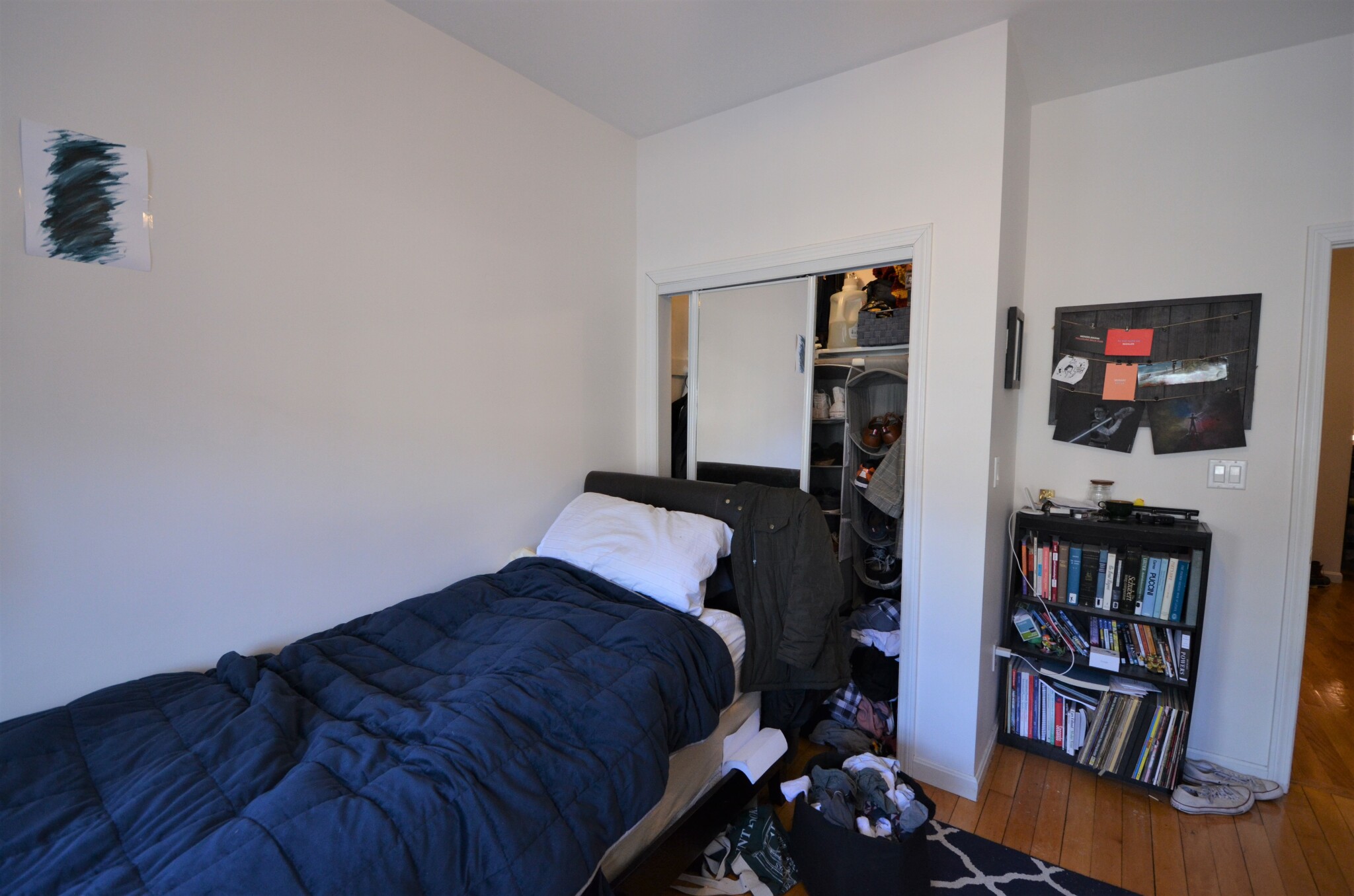 58 Westland Ave, Fenway