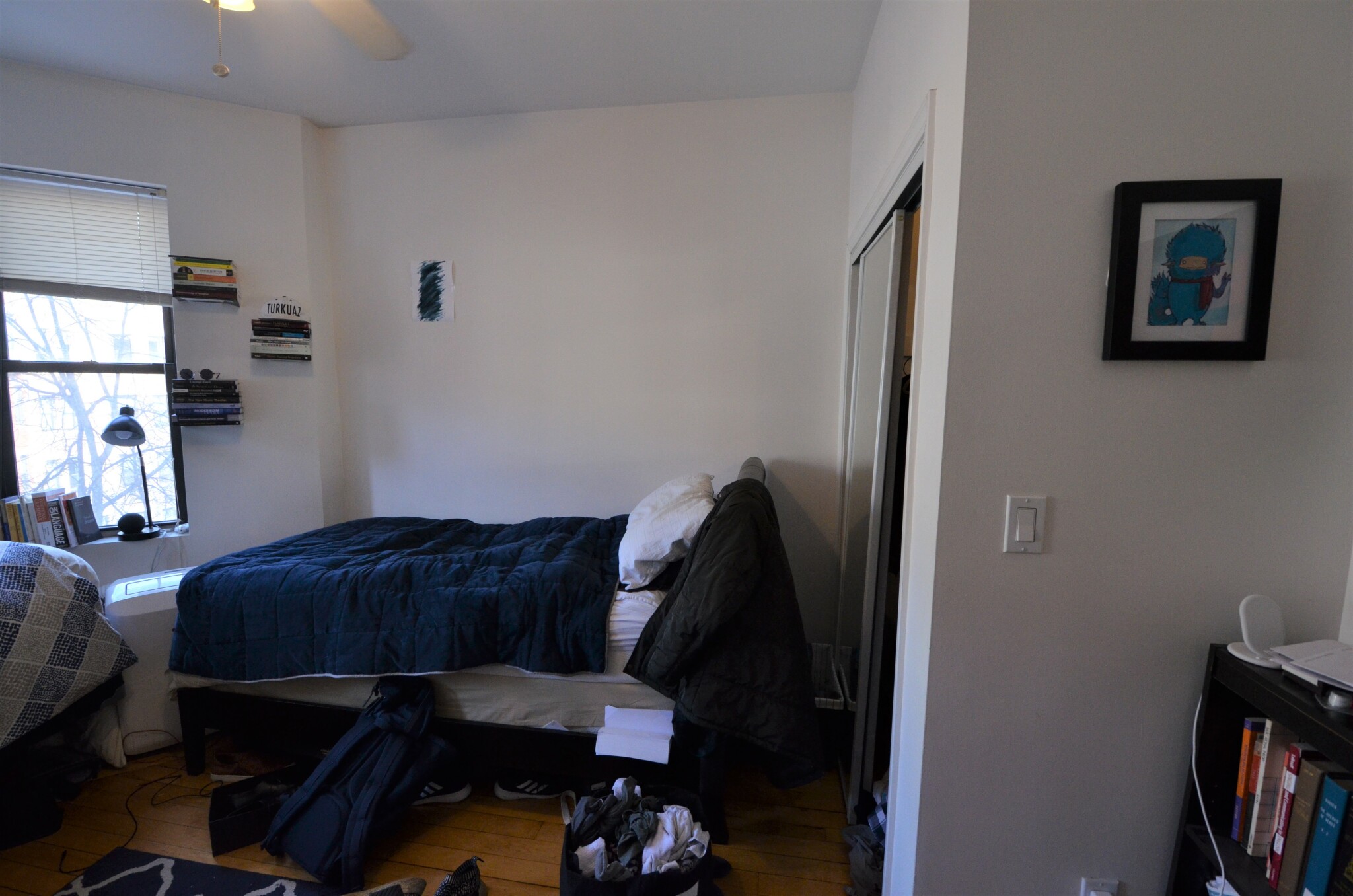 58 Westland Ave, Fenway