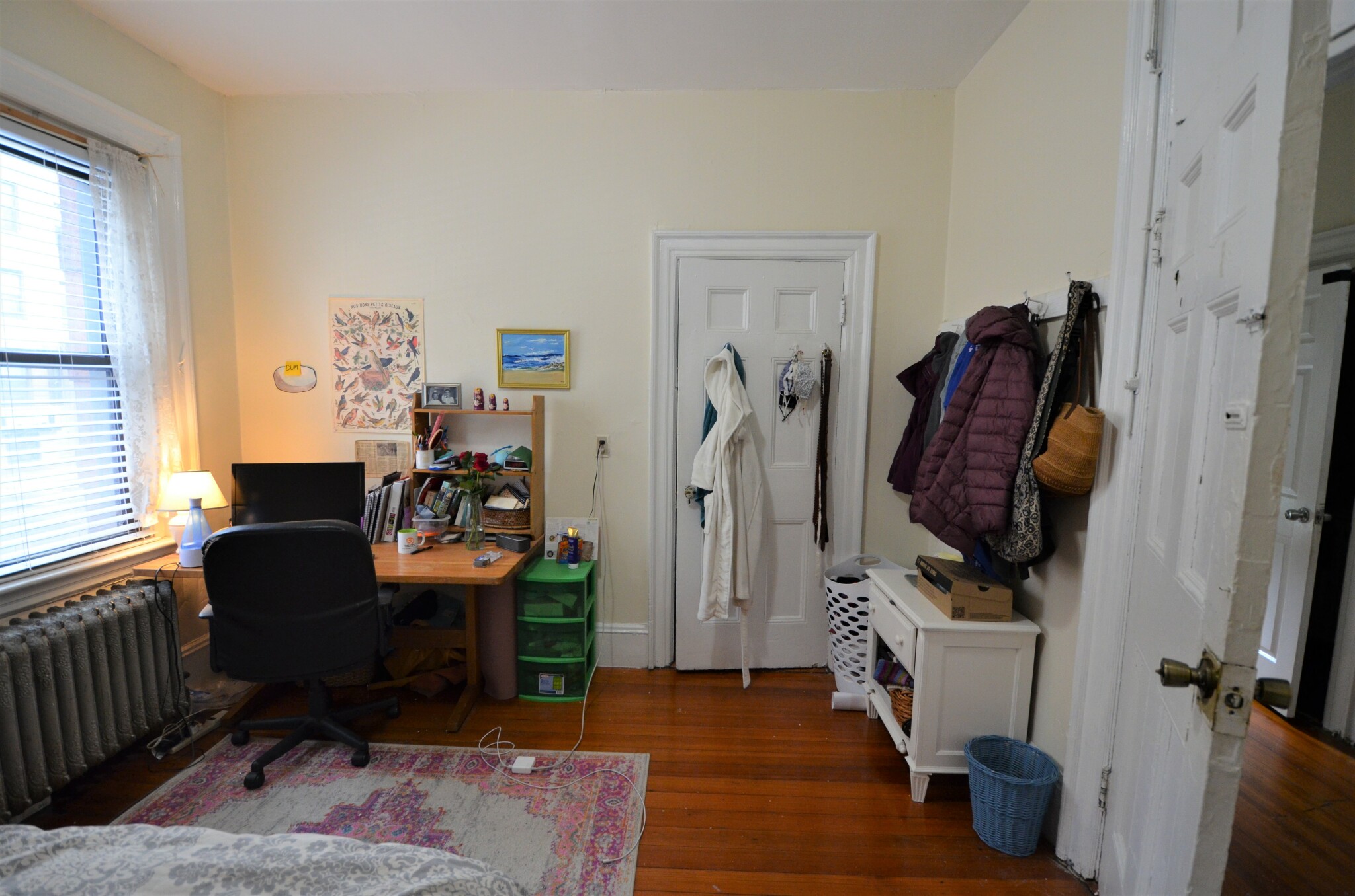 114 Hemenway St, Fenway