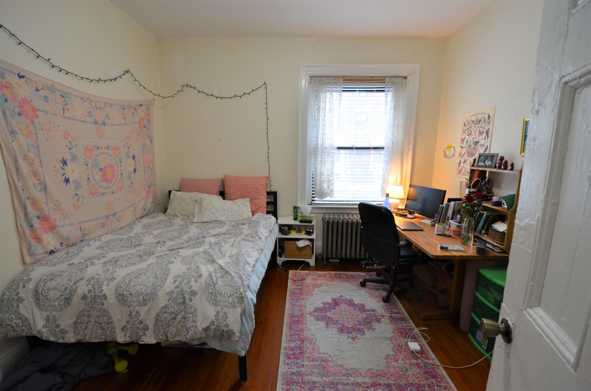 114 Hemenway St, Fenway