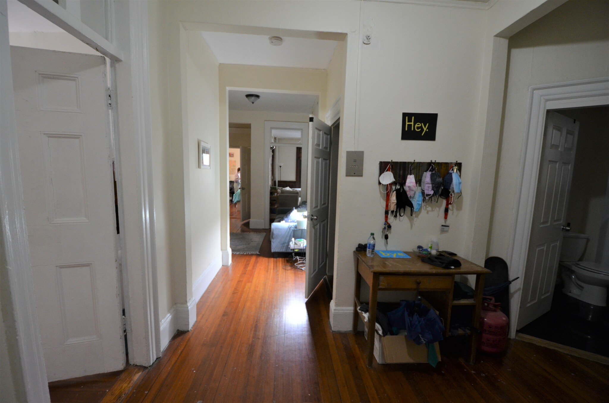 114 Hemenway St, Fenway