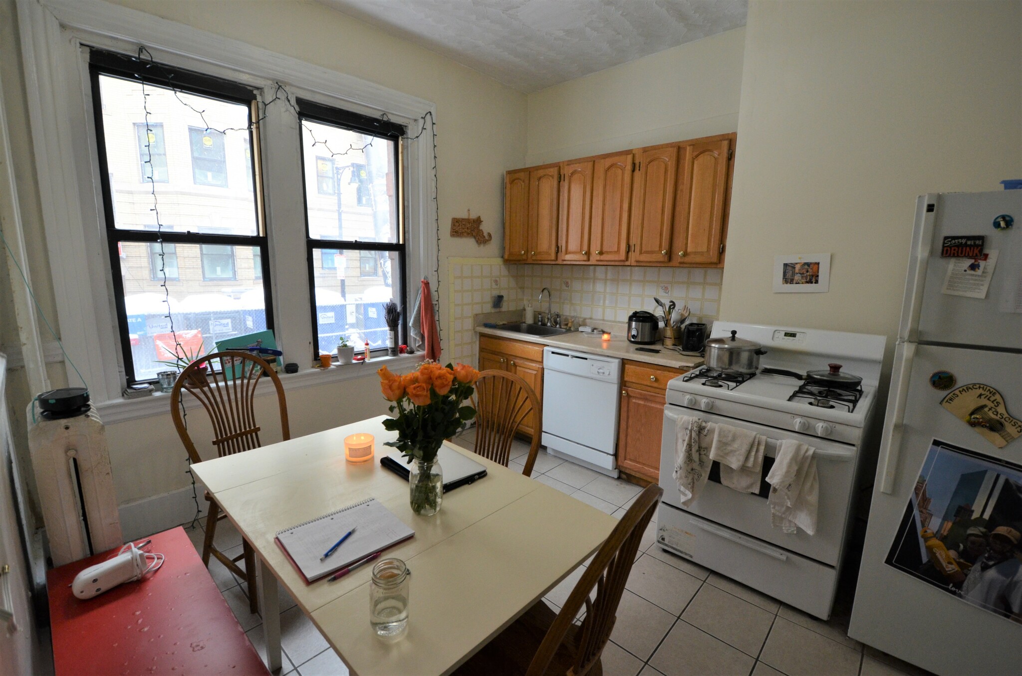 114 Hemenway St, Fenway