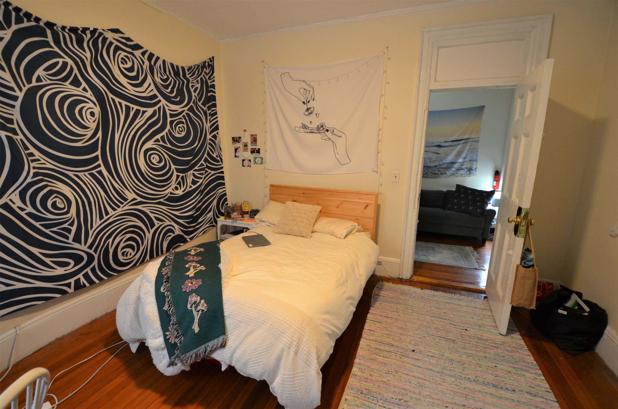 114 Hemenway St, Fenway