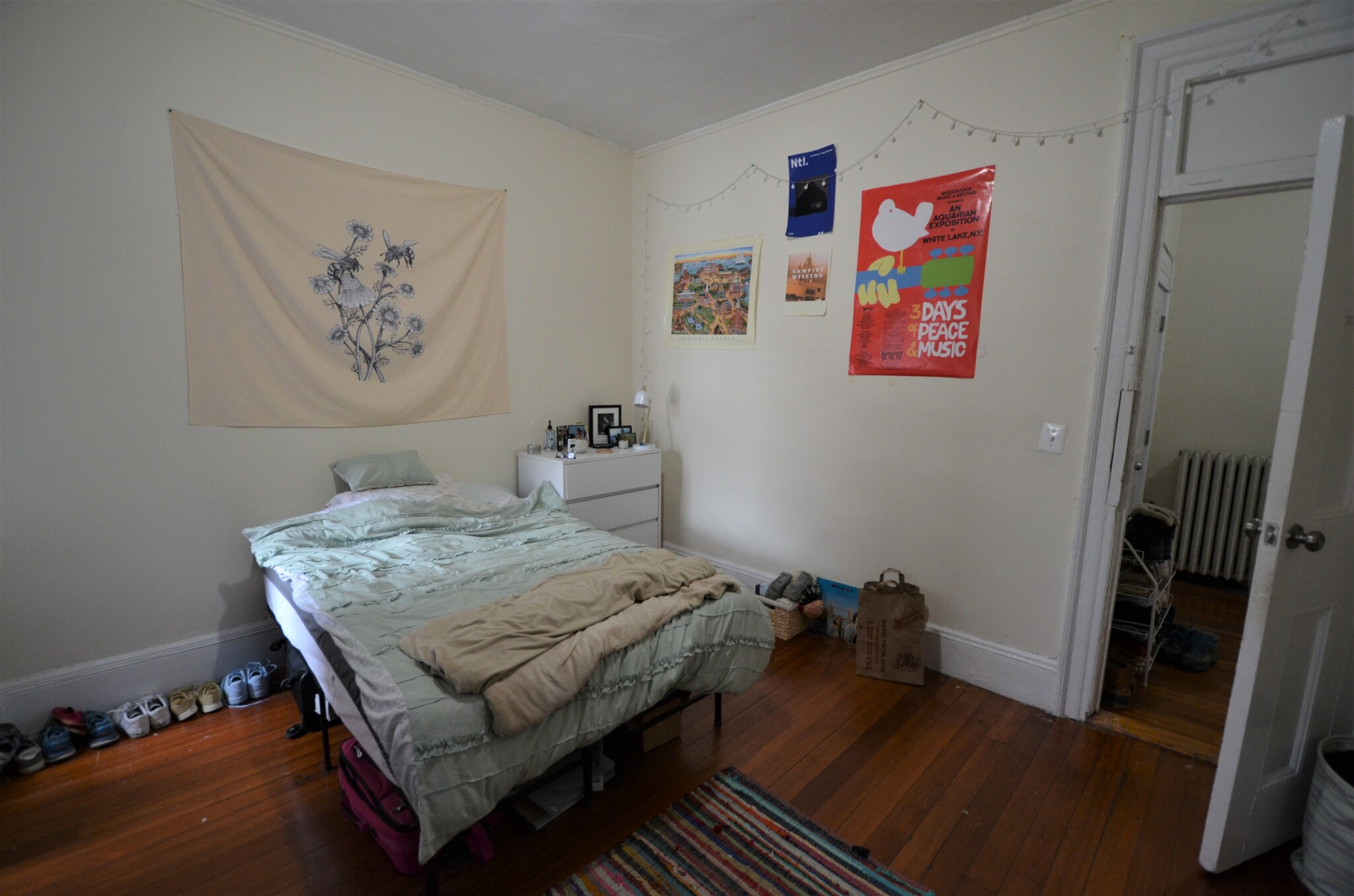 114 Hemenway St, Fenway